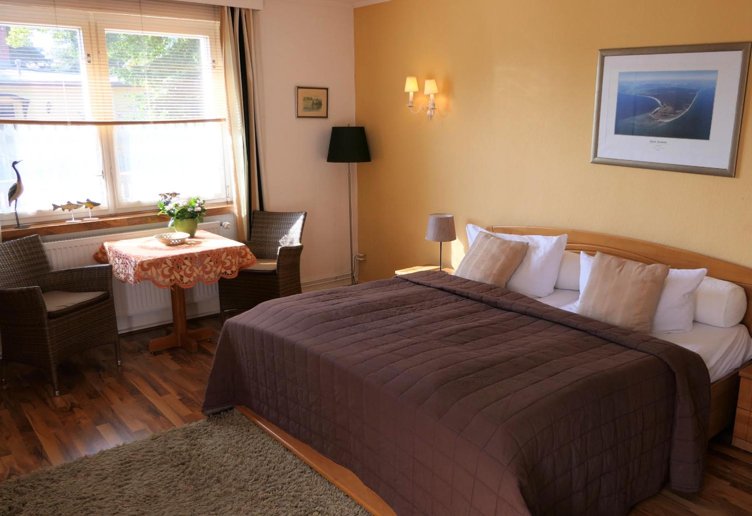 Double Room photo 1
