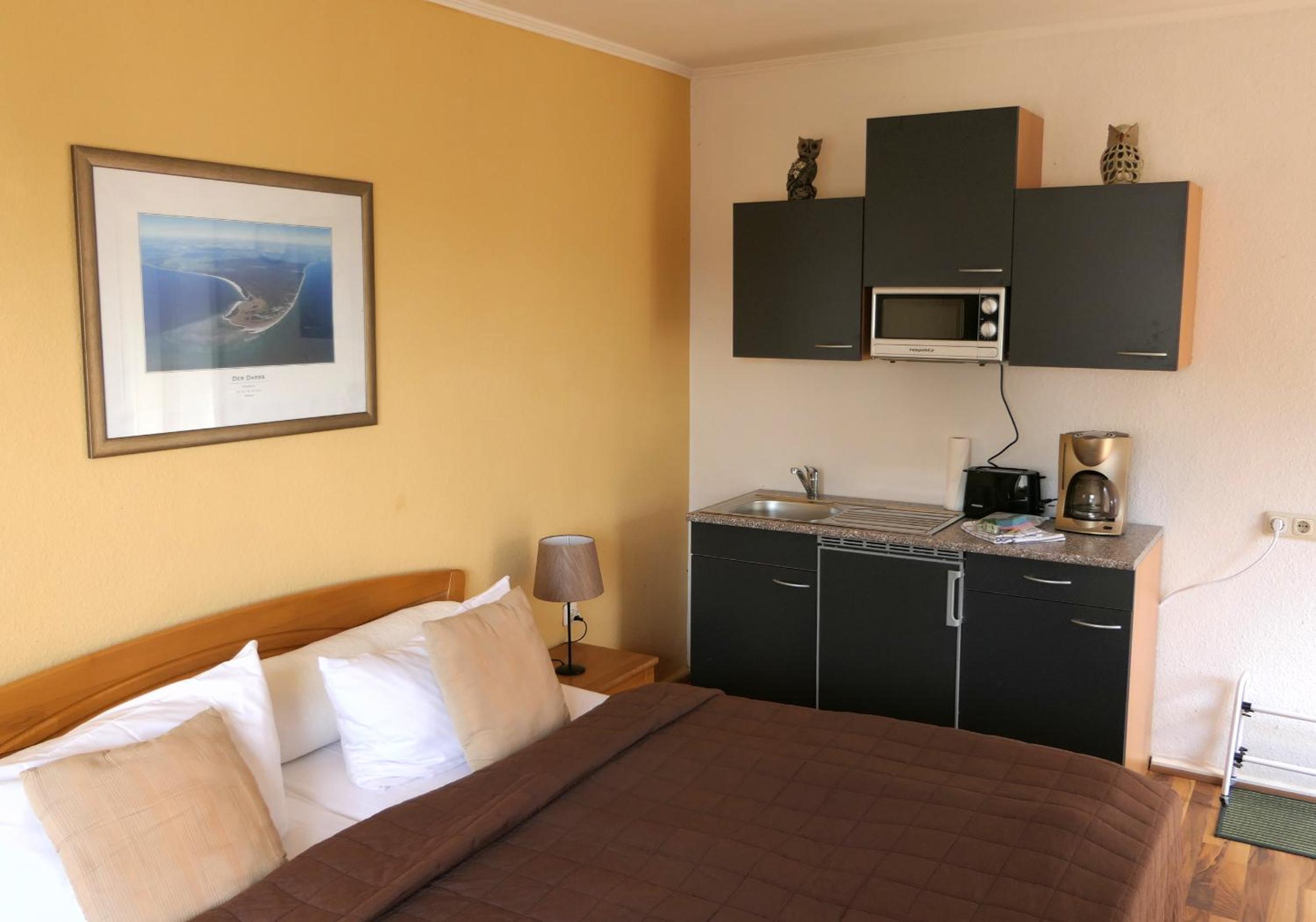 Double Room photo 3
