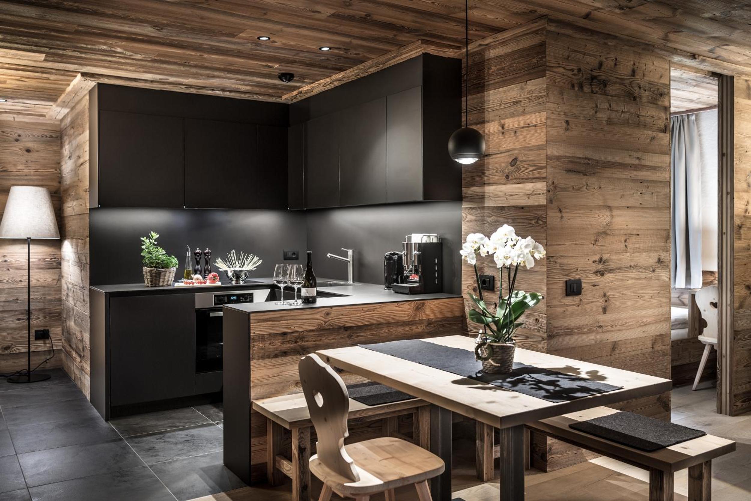 Apartment with Sauna - Photo 2