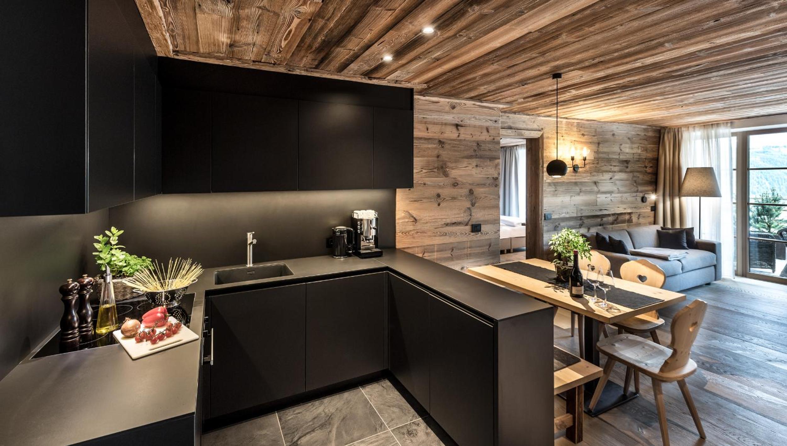 Superior Apartment with Sauna - Photo 3