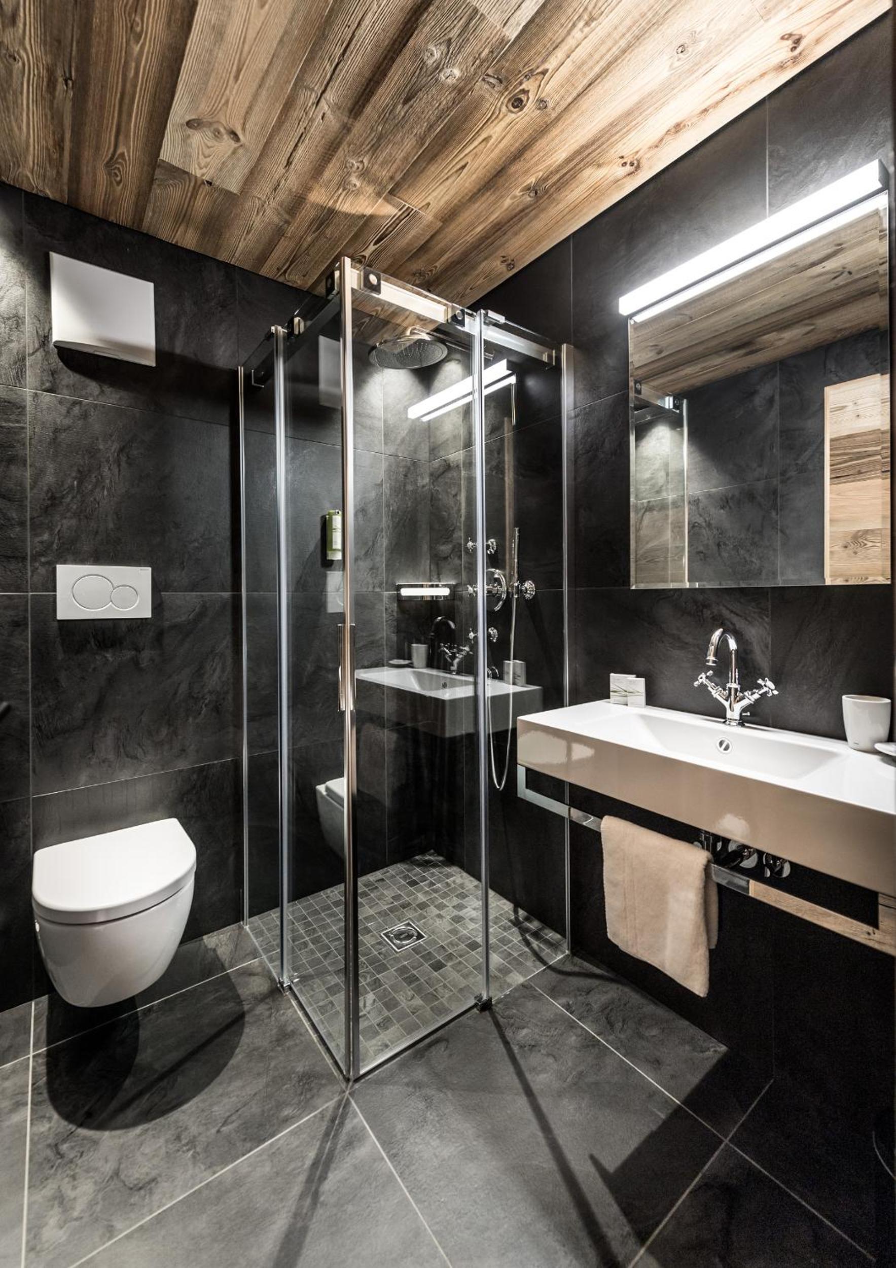Apartment with Sauna - Photo 8