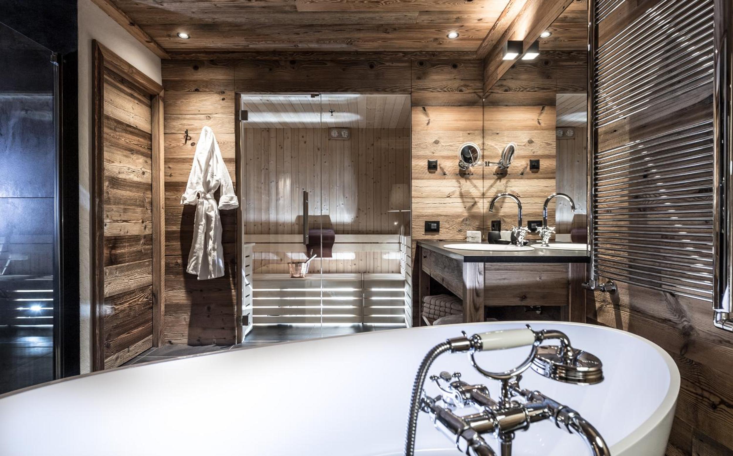 Superior Apartment with Sauna - Photo 4