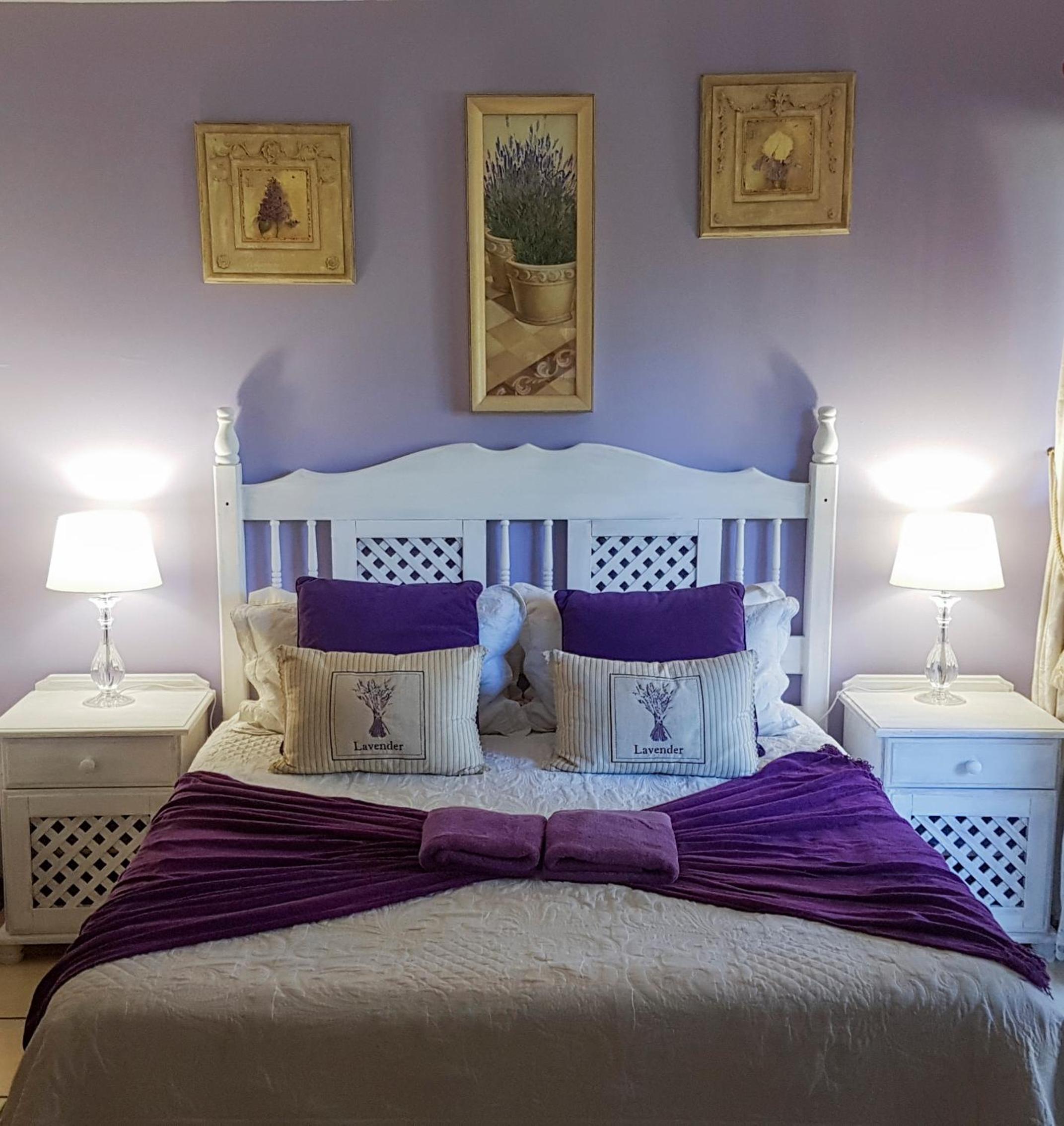Deluxe Room with Balcony photo 1