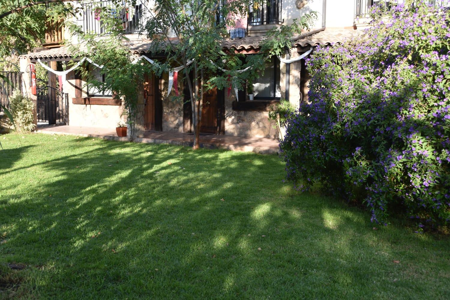 Apartment with Terrace - Photo 5