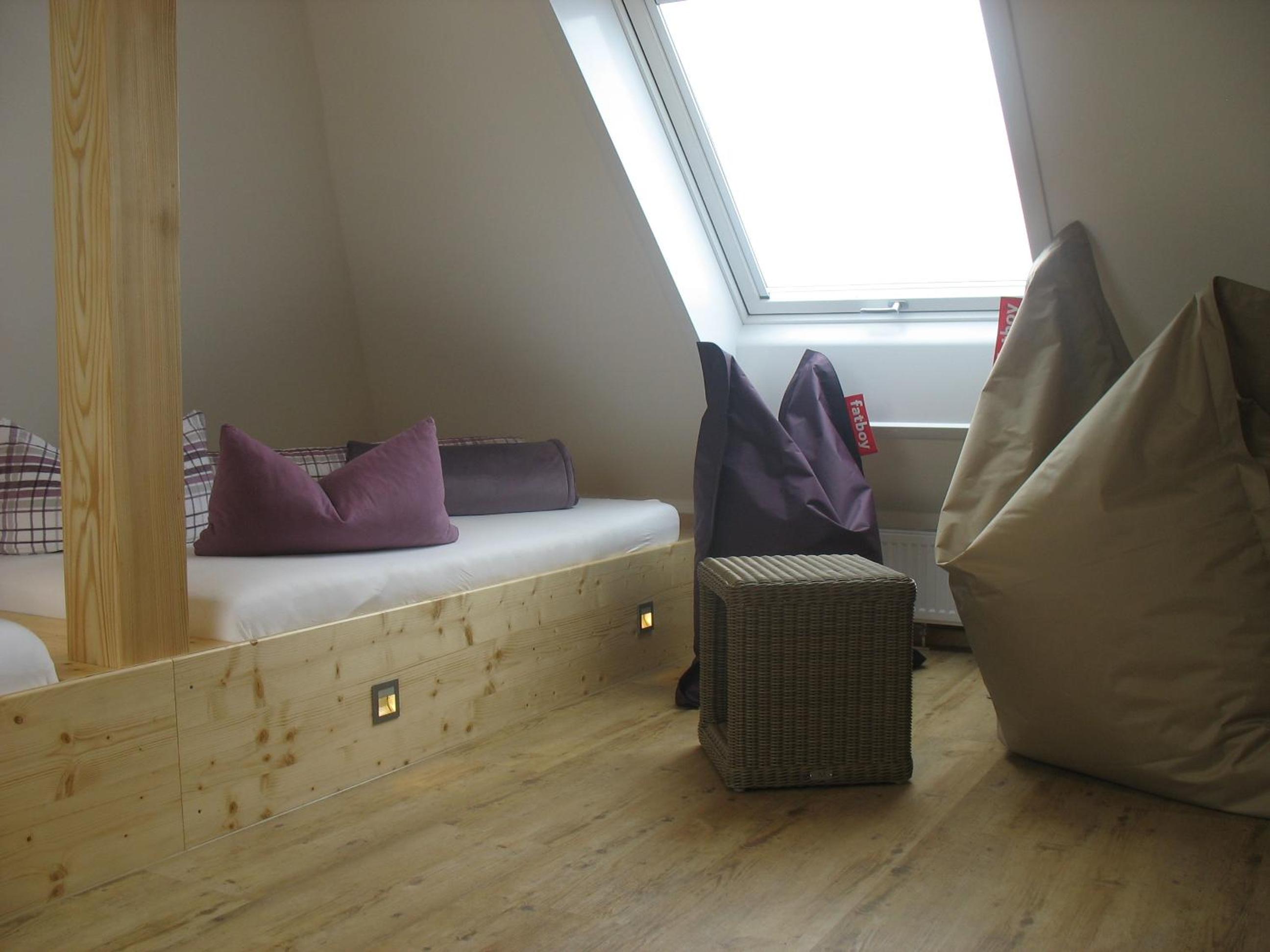 Two-Bedroom Apartment photo 2