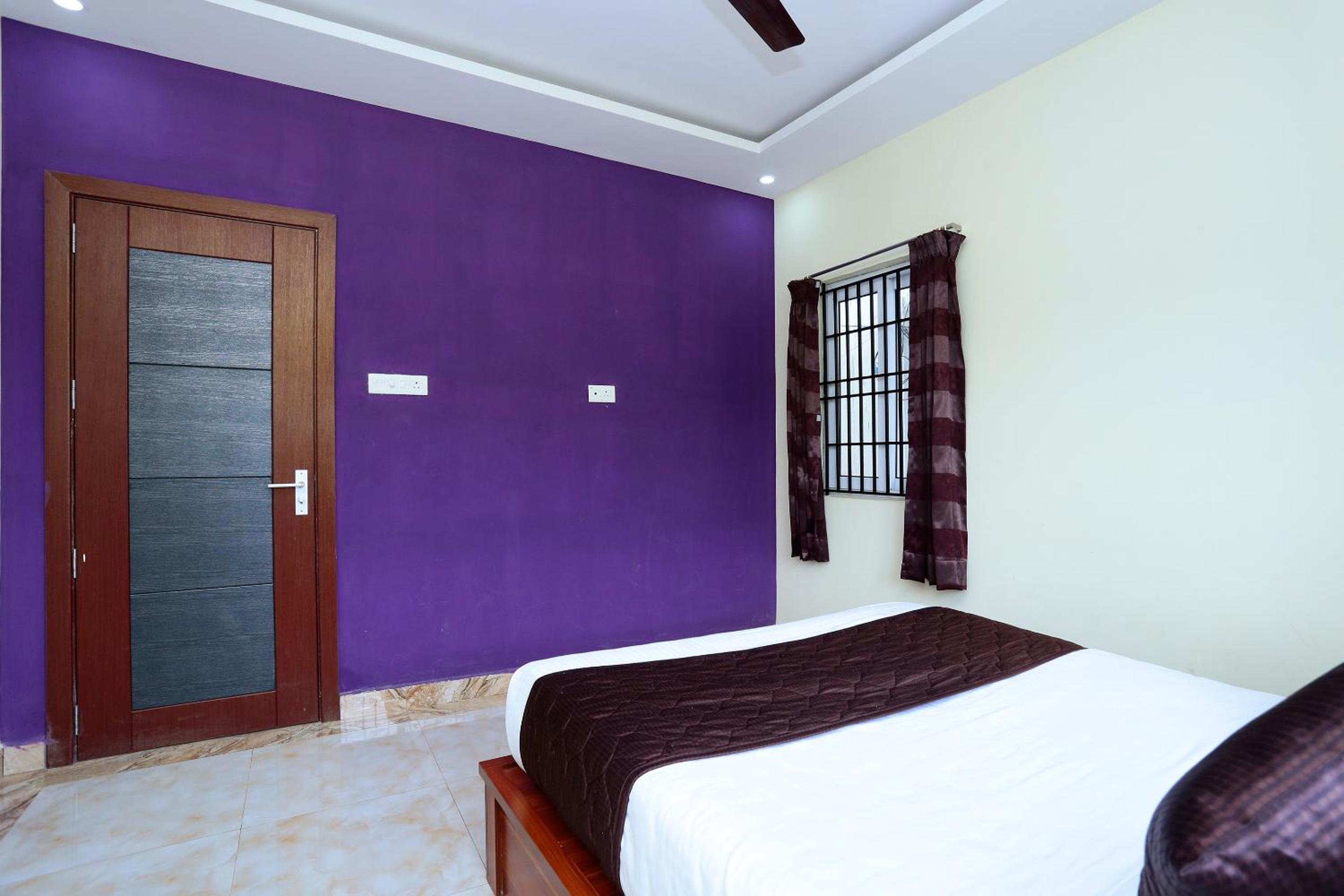 One-Bedroom Villa photo 3