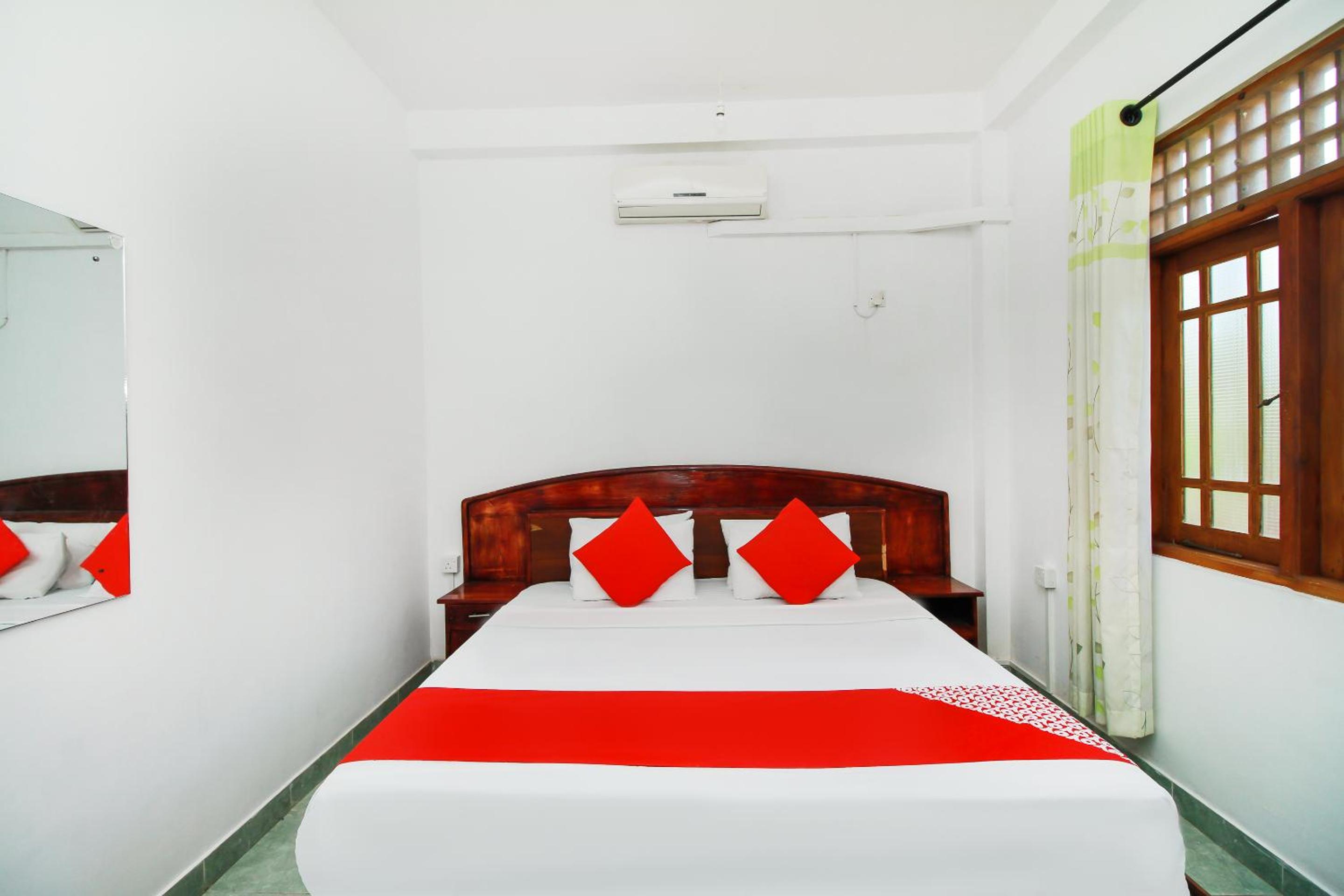 Standard Double Room photo 3