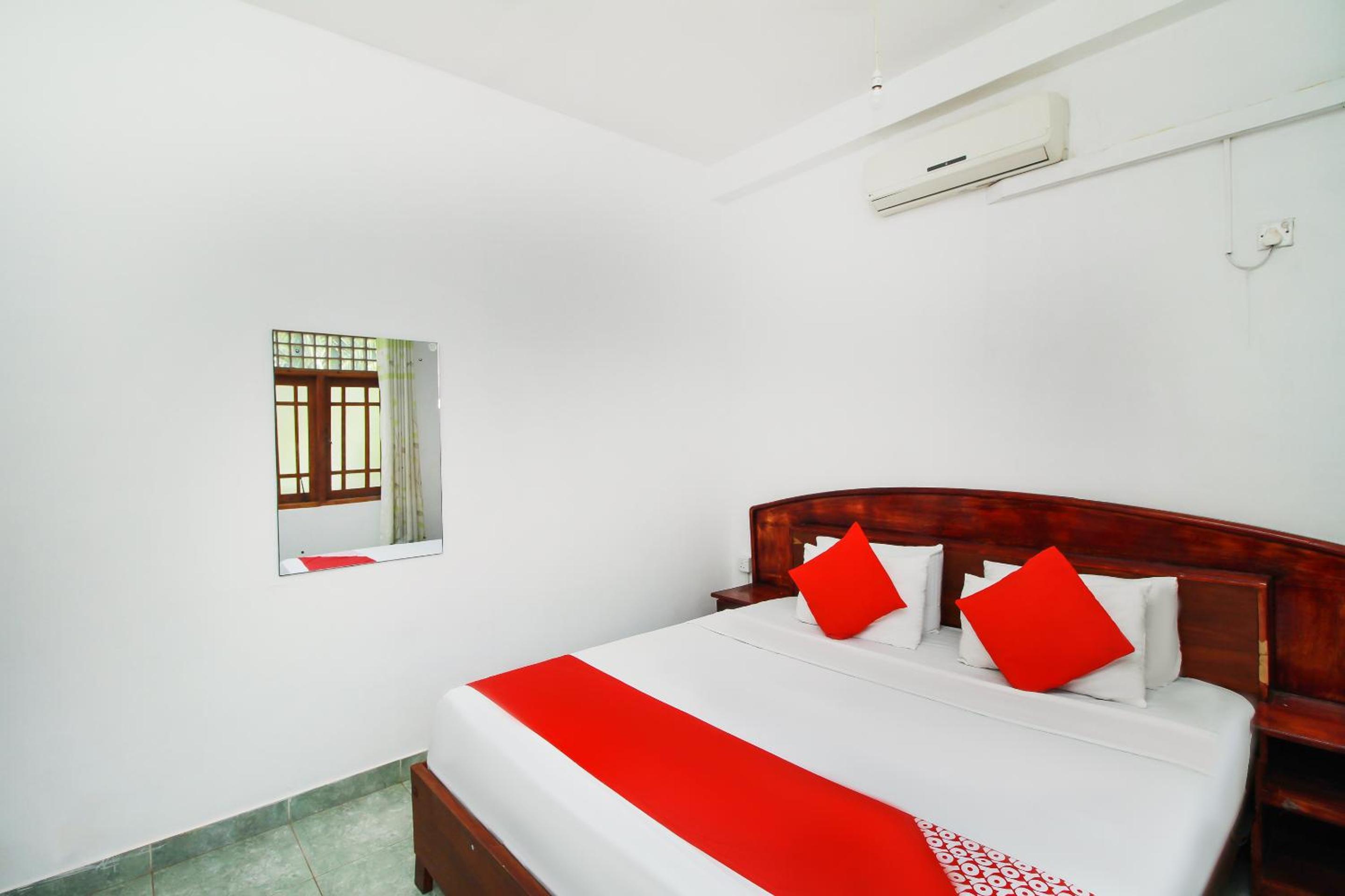Standard Double Room photo 2