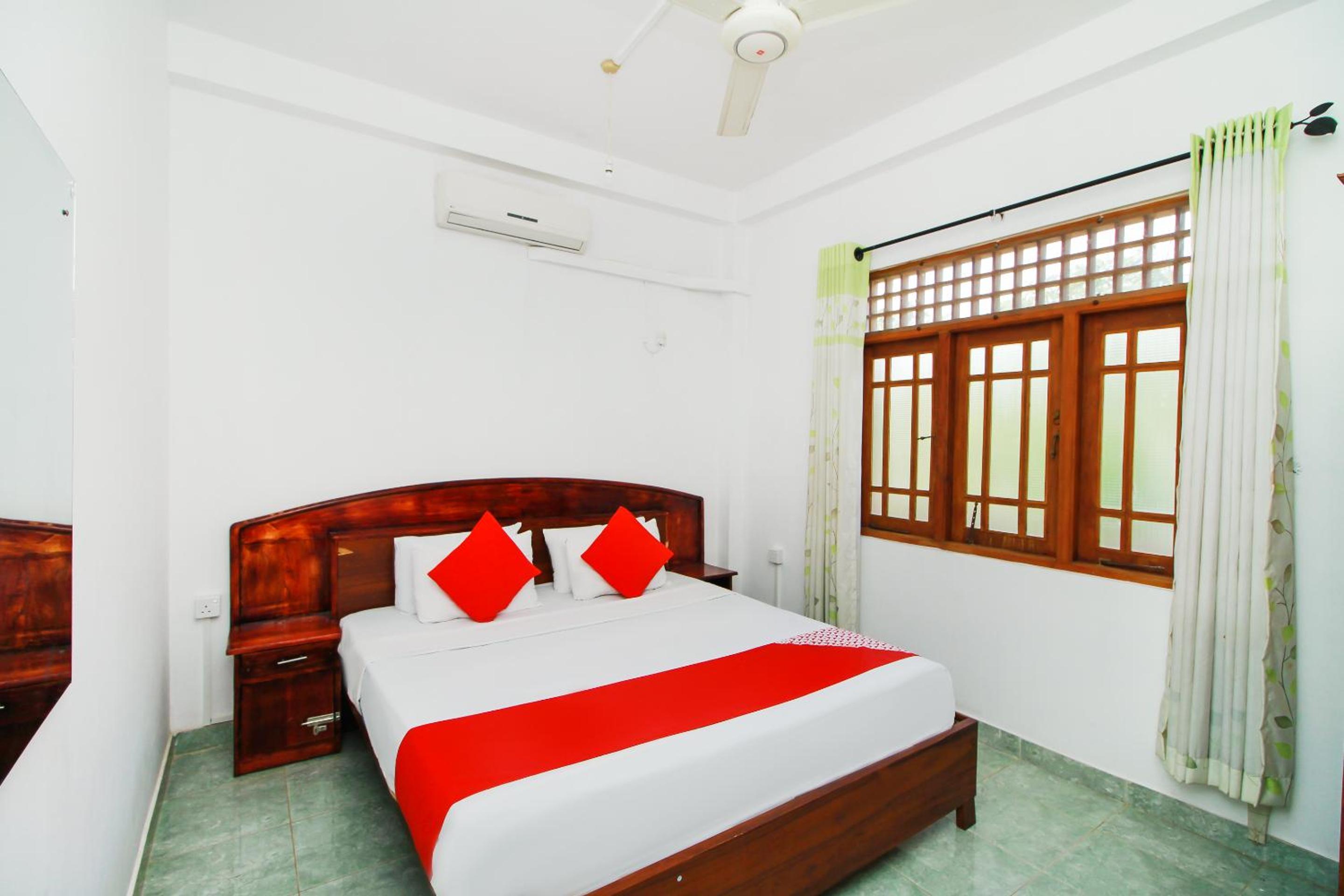 Standard Double Room photo 1
