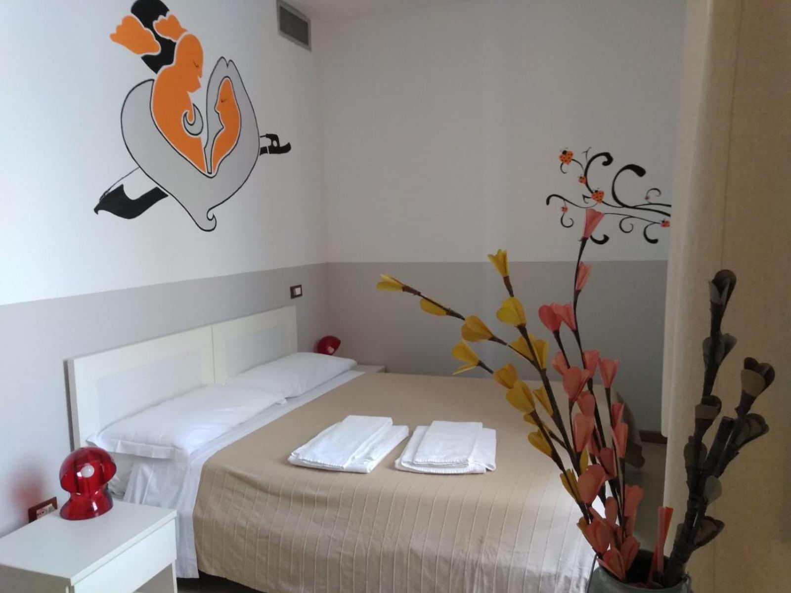 Double Room photo 1