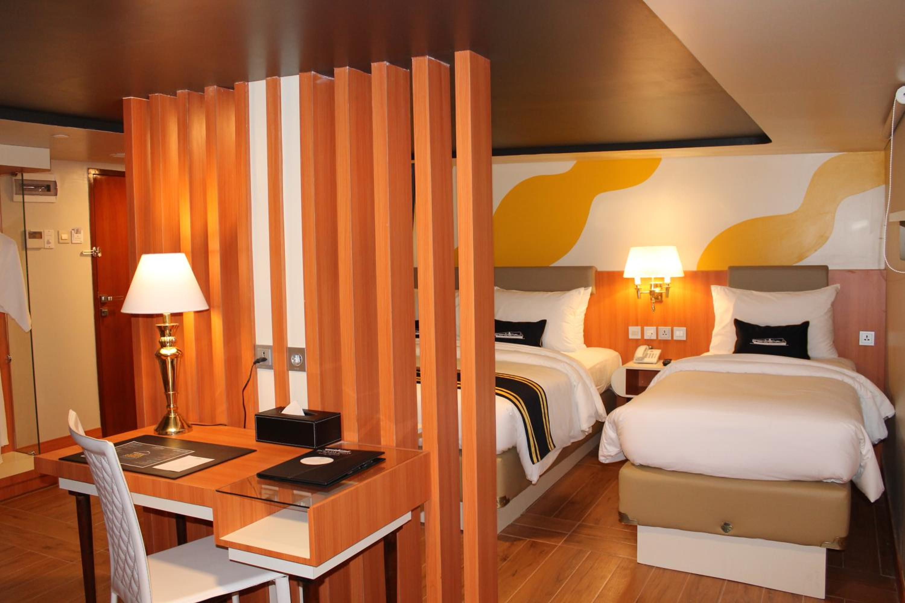 Family suite room - Photo 1