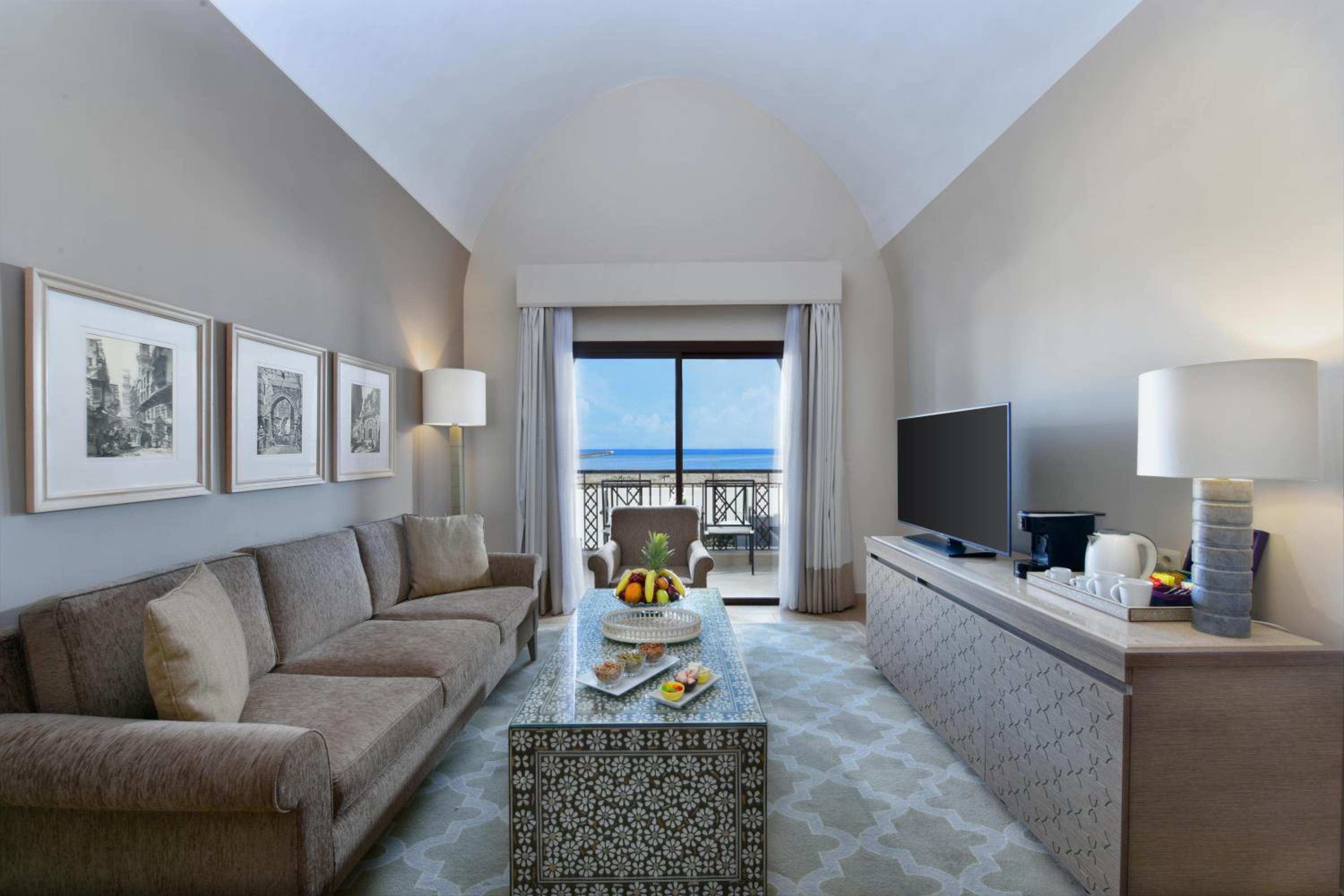 Executive Suite