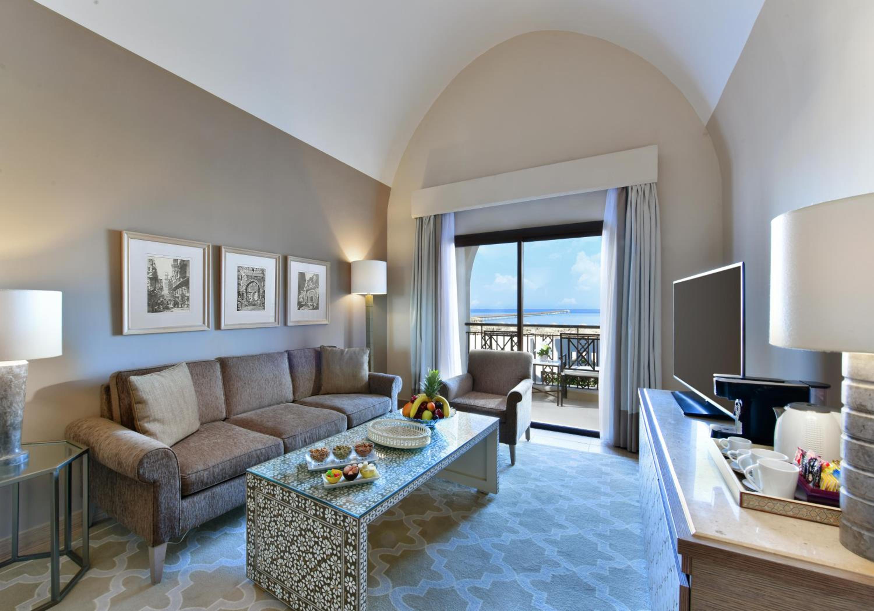 Executive Suite