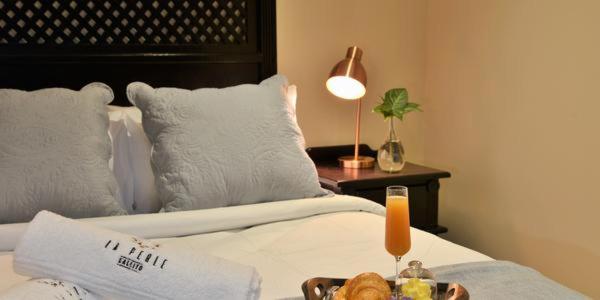 Budget Double Room - Photo 1