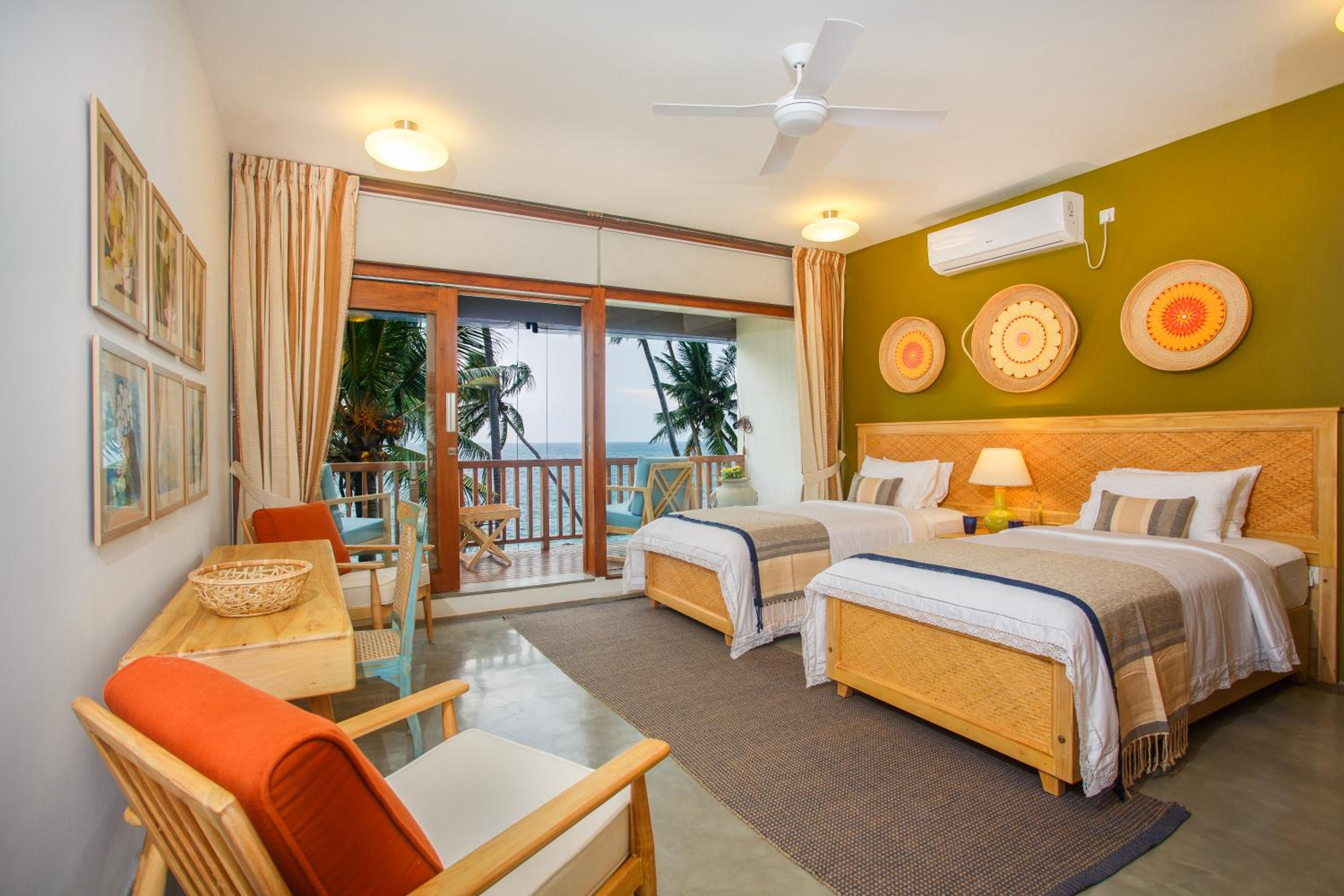 Suite with Balcony photo 1