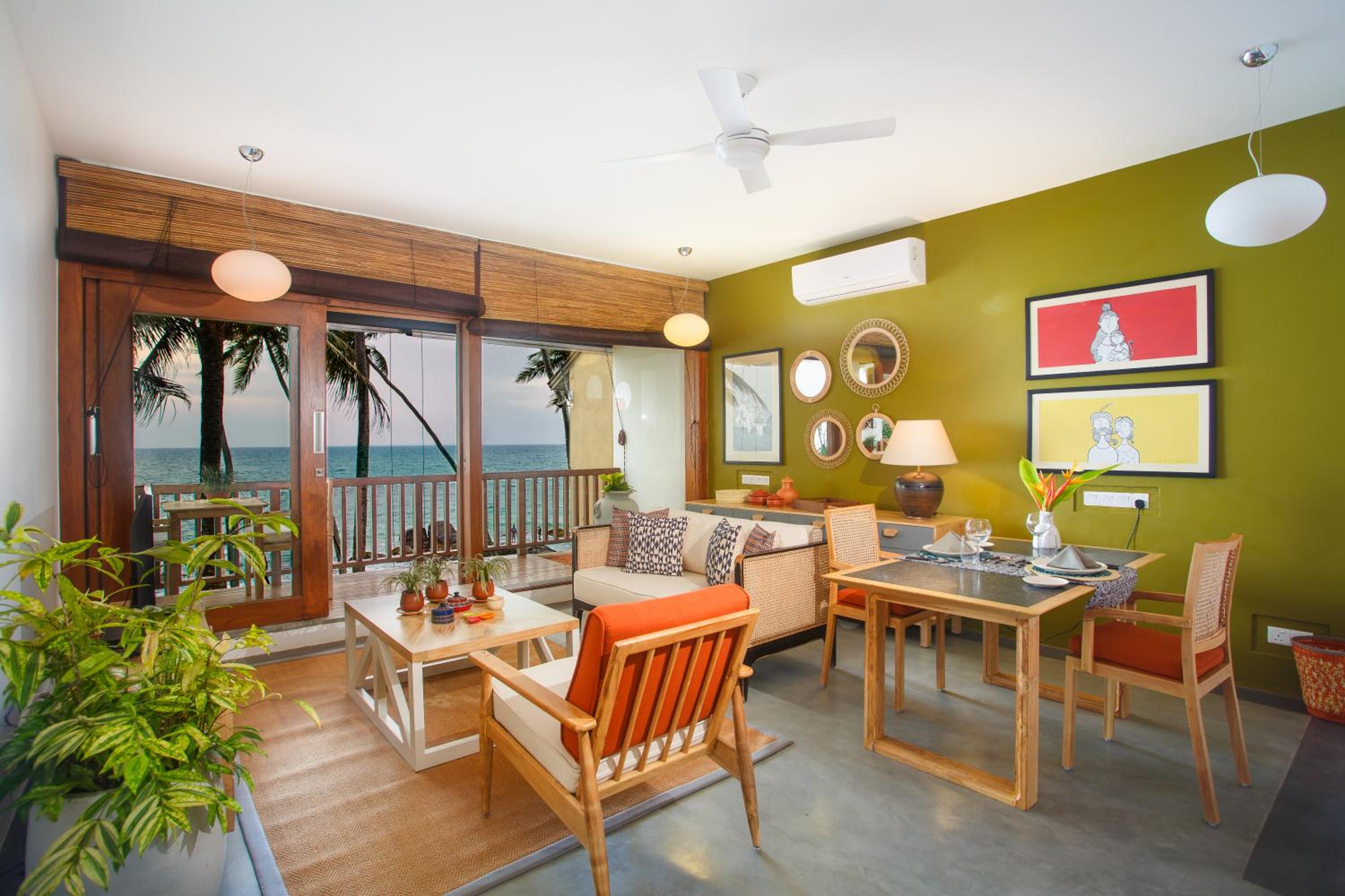 Suite with Balcony photo 3
