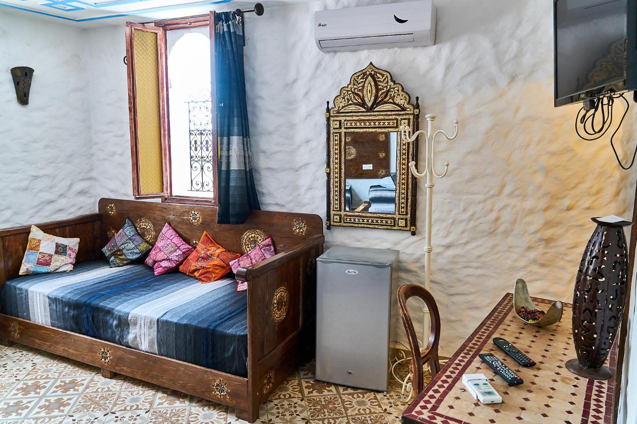 Quadruple Room (Emir) photo 2
