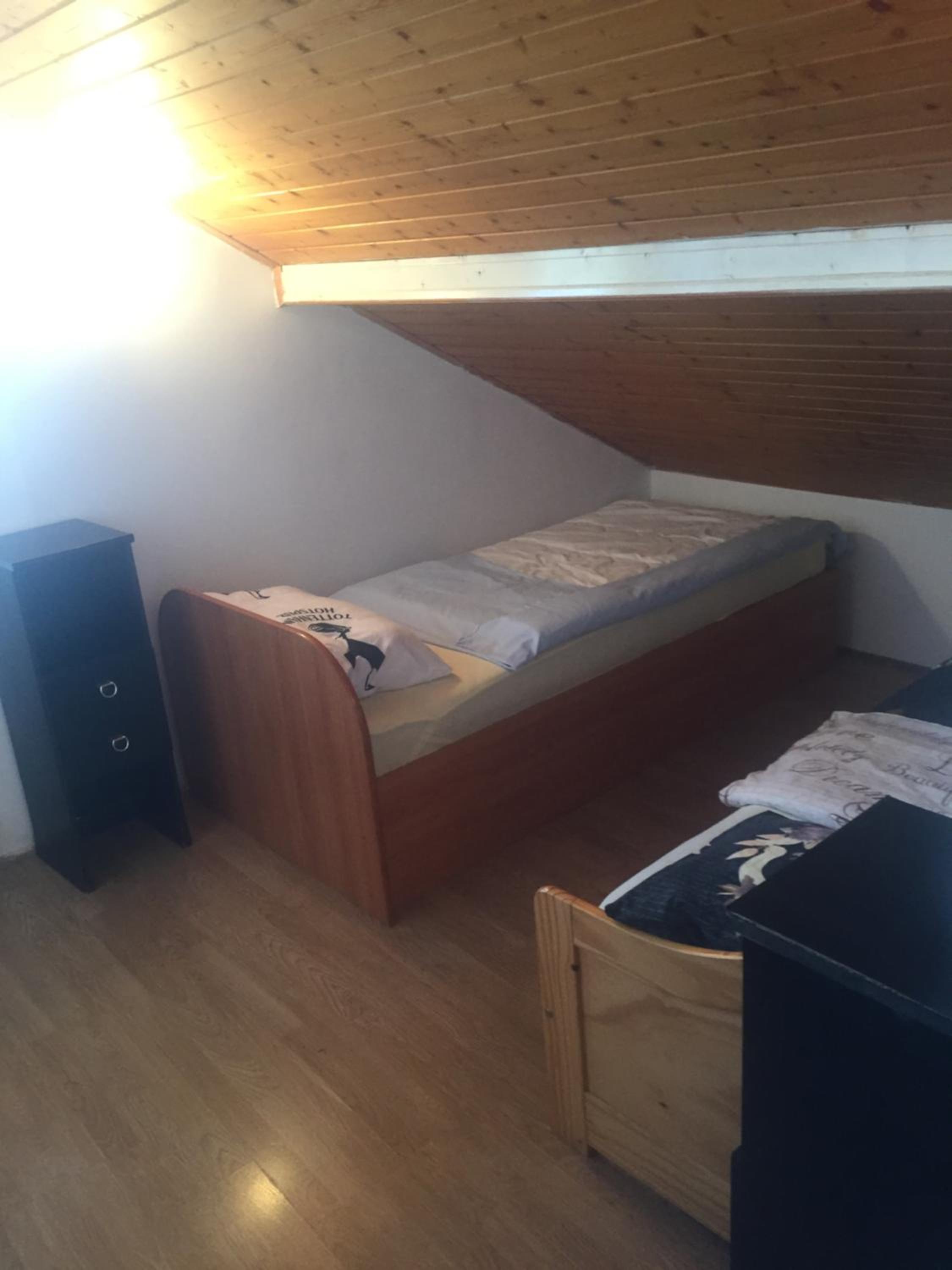 Apartment With Sea View photo 1