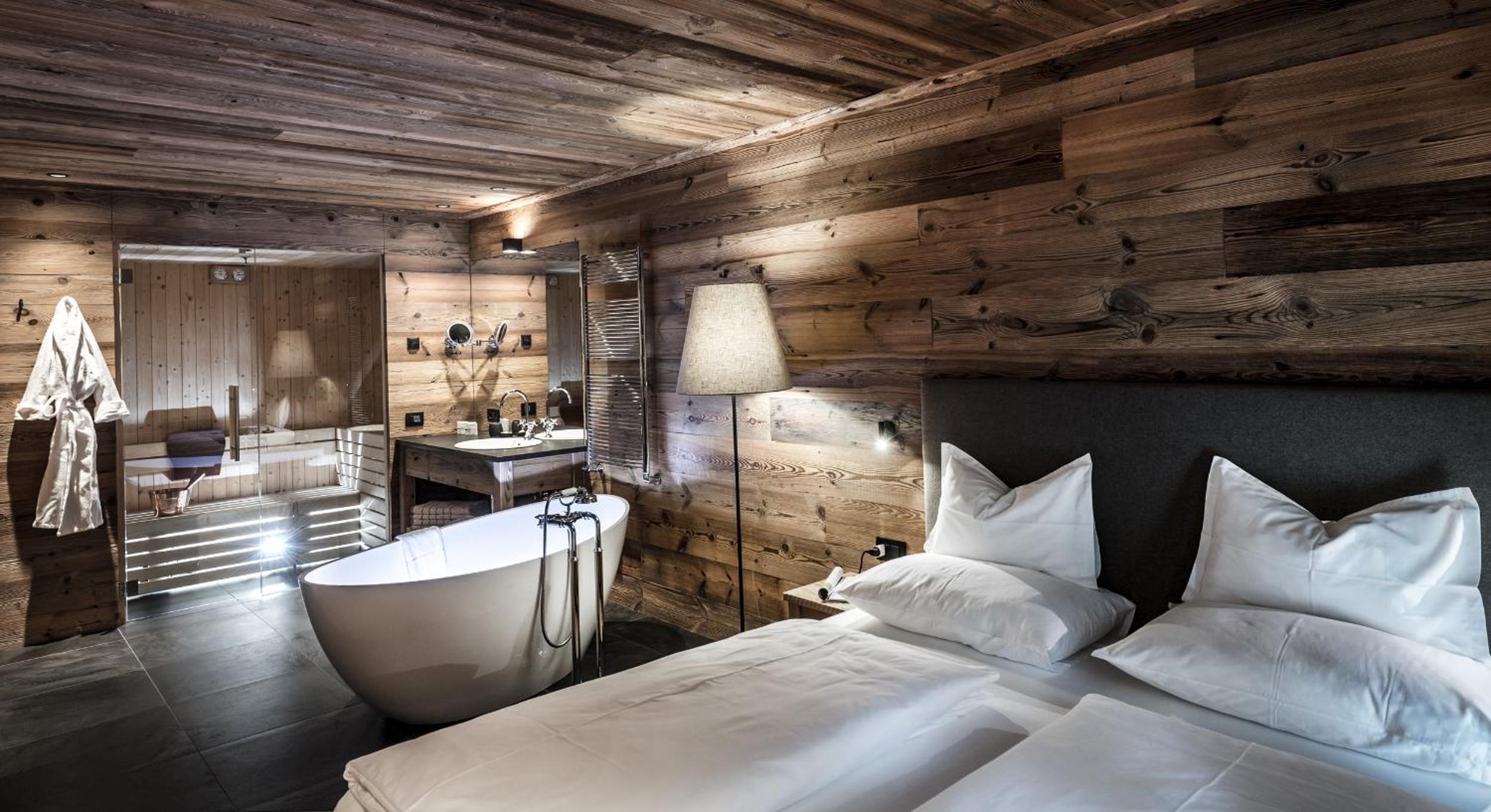 Superior Apartment with Sauna - Photo 1