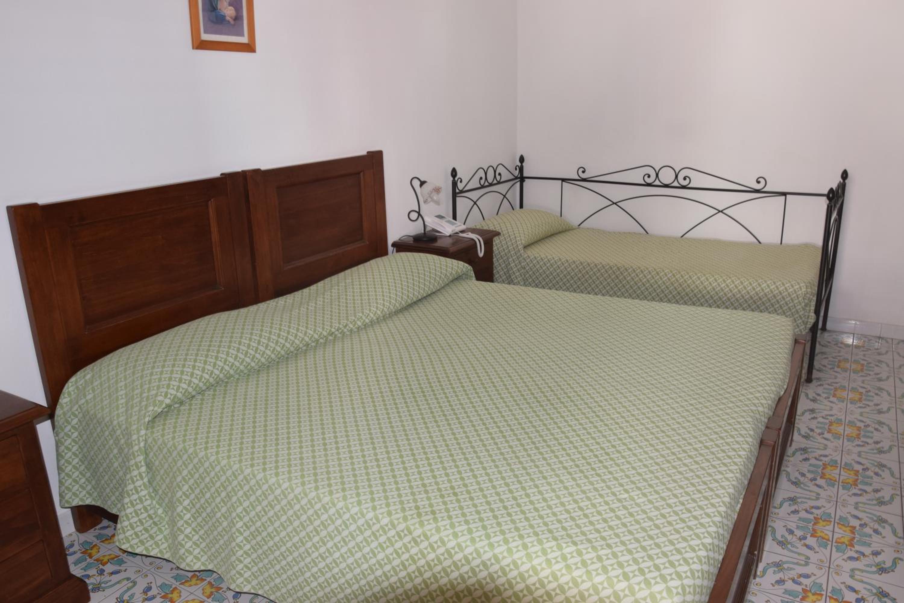 Triple Room photo 1