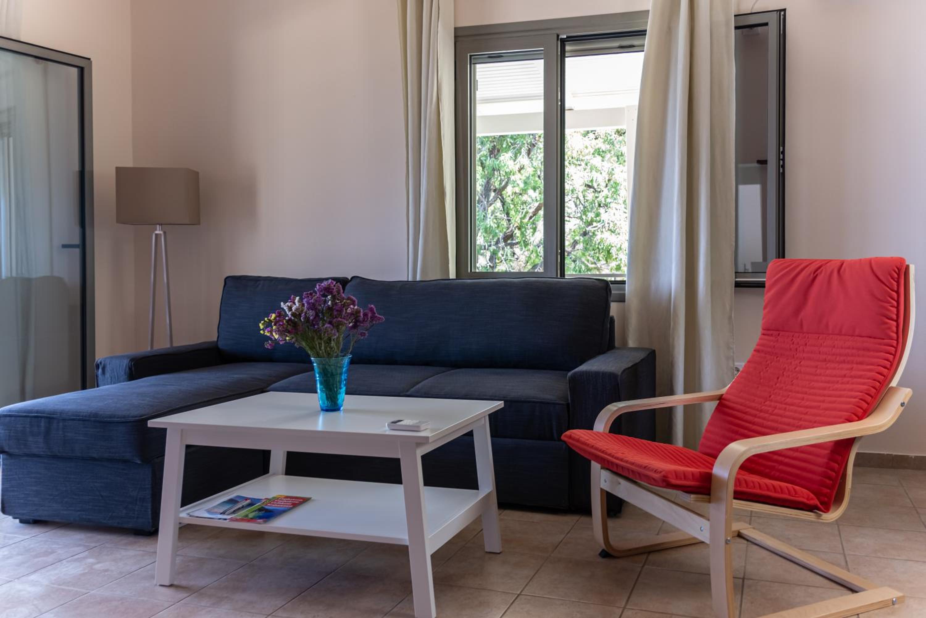 Two-Bedroom Villa photo 1