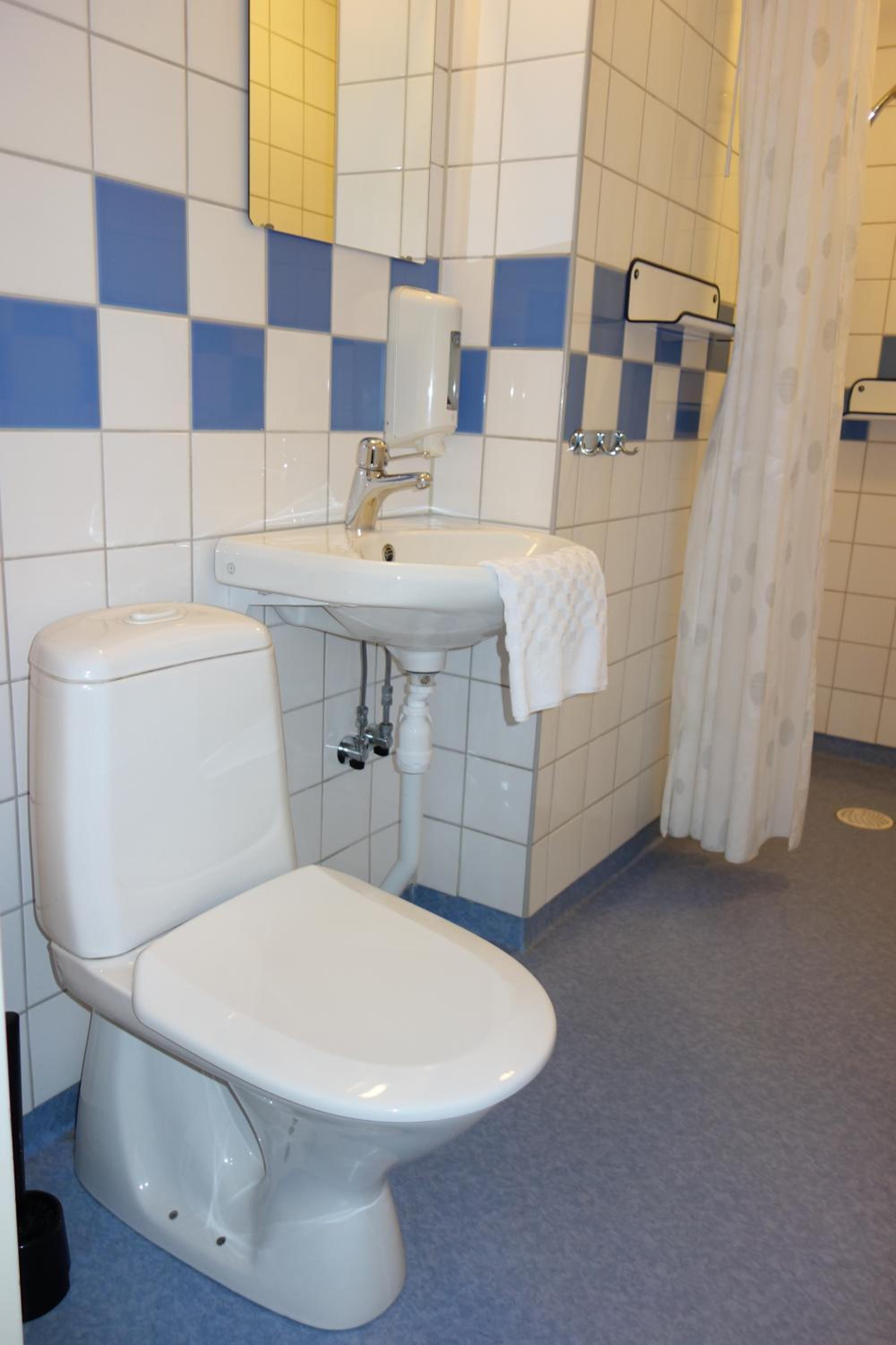 Superior Twin Room - Photo 7