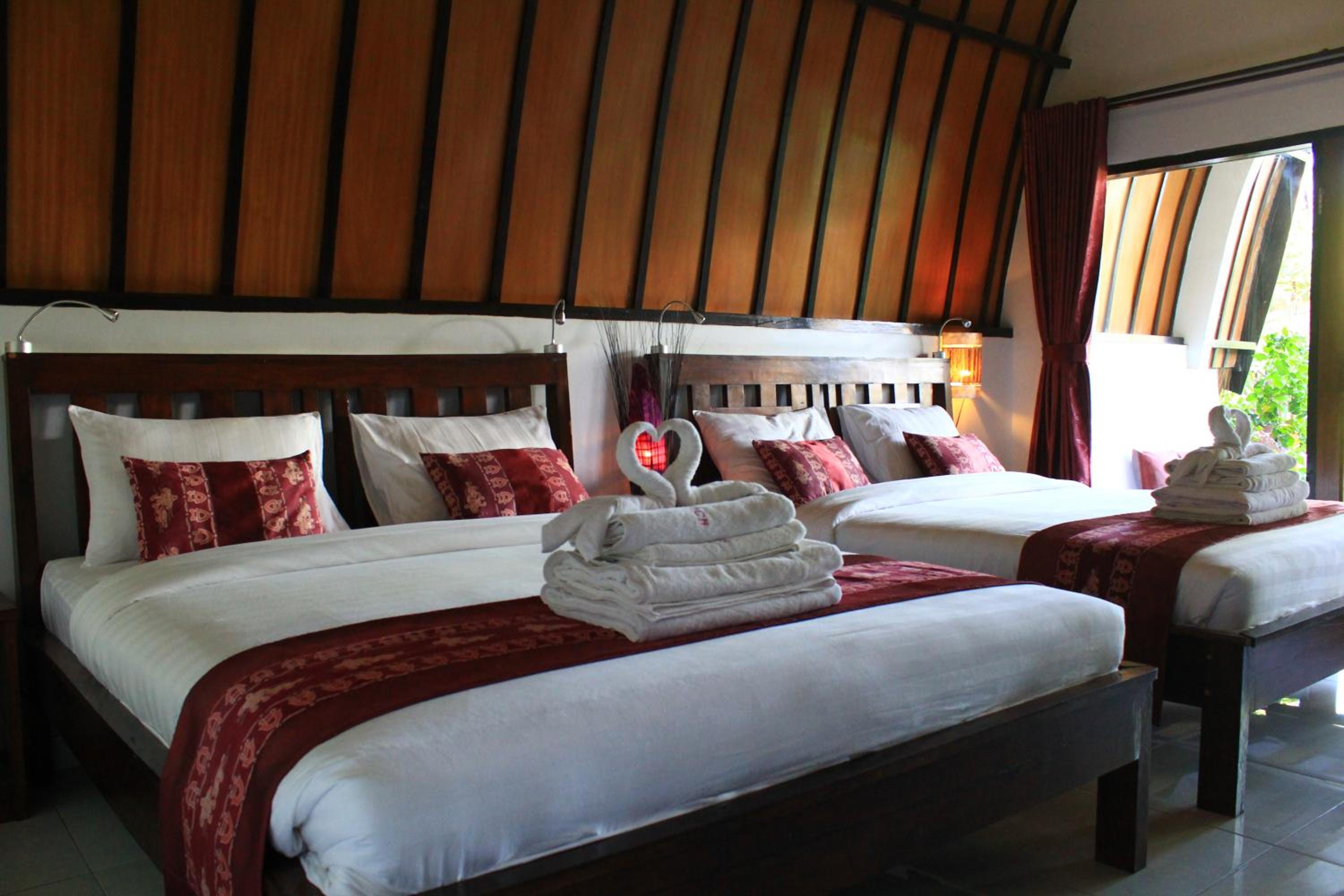 Double or Twin Room - Photo 5