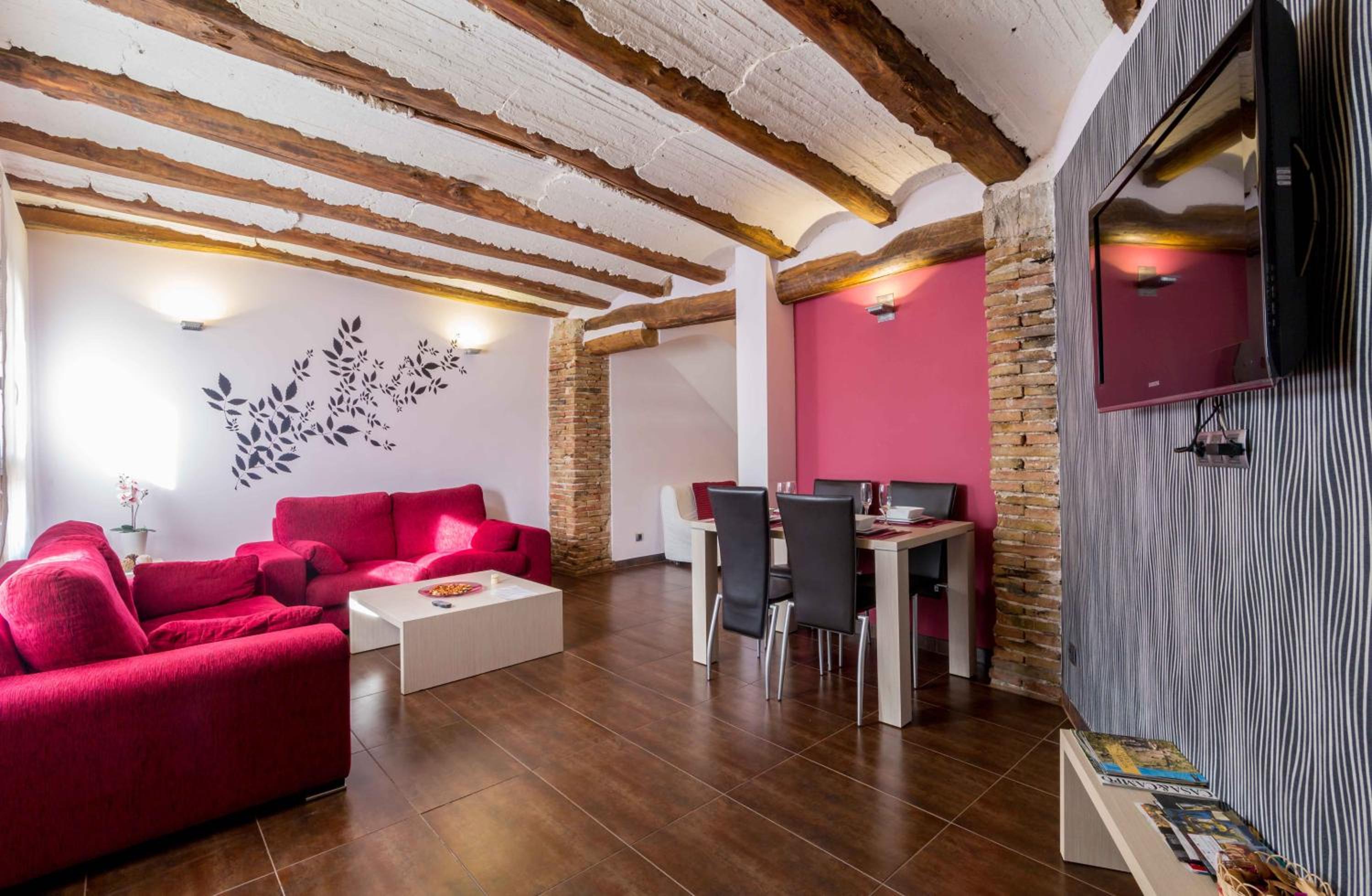 Casa de Dos Habitaciones