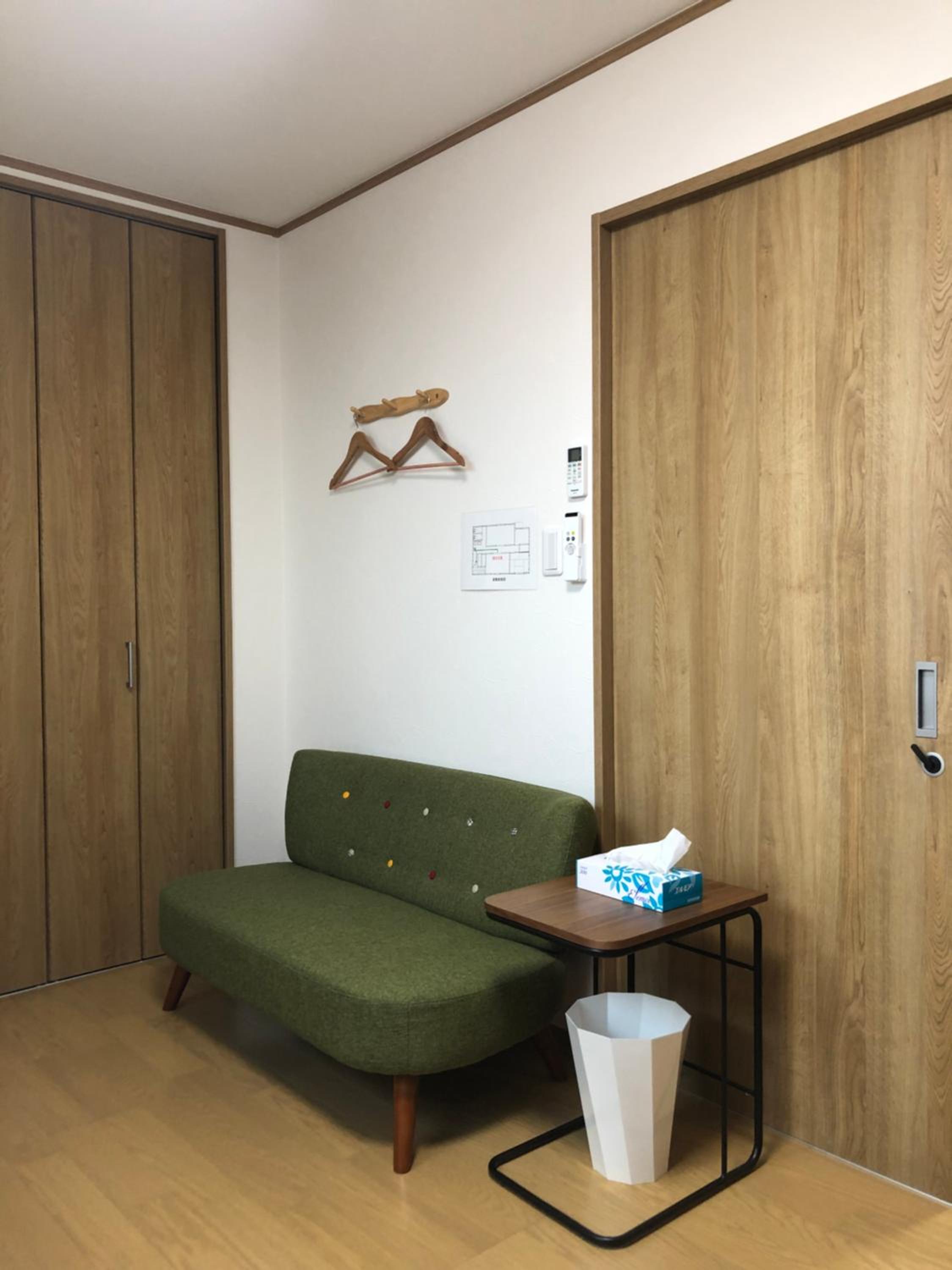 Economy Triple Room - Photo 2