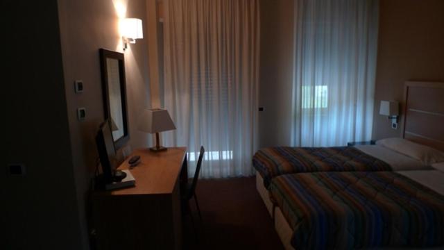 Double or Twin Room photo 3