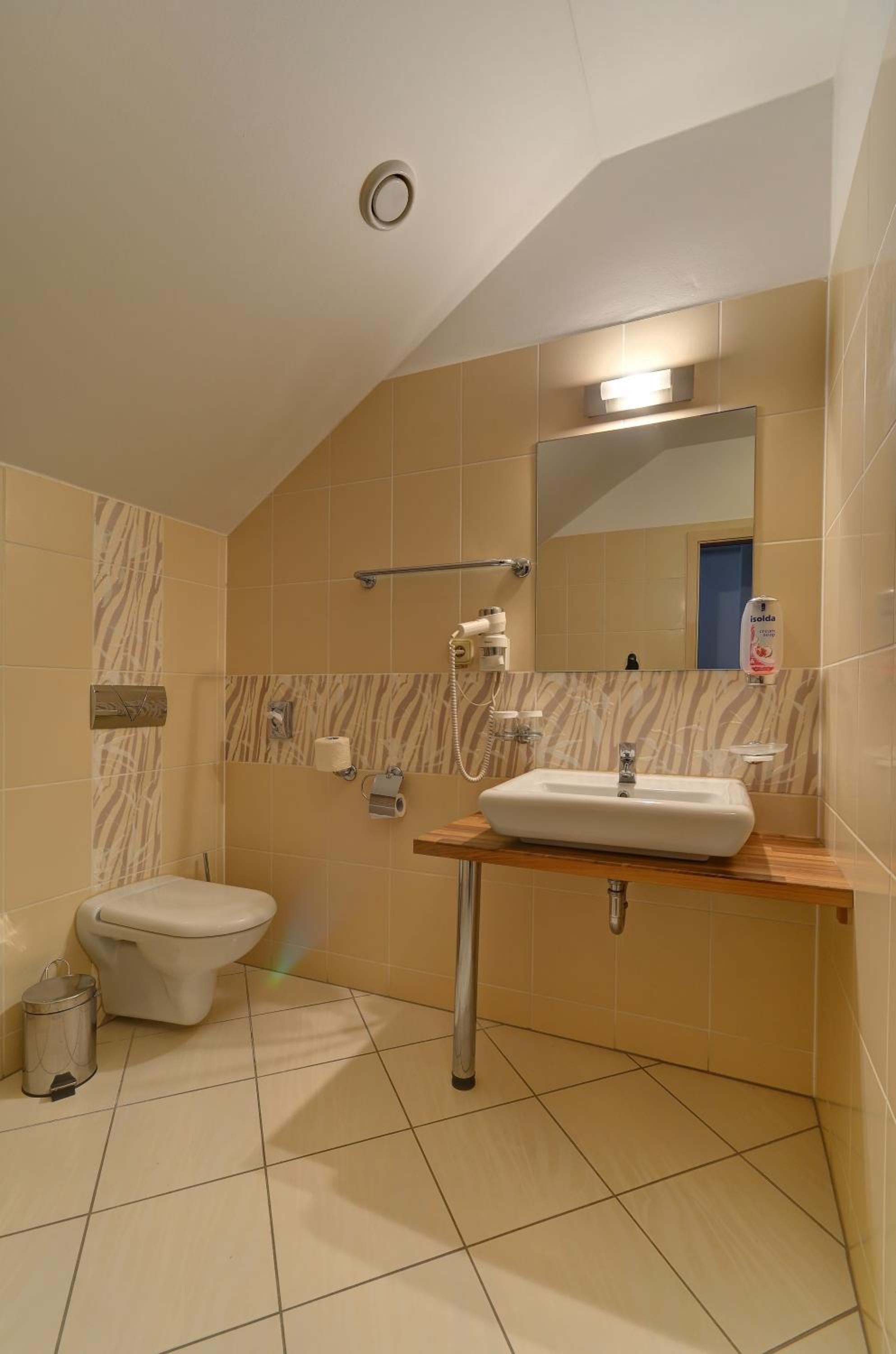 Superior Double Room - Photo 3