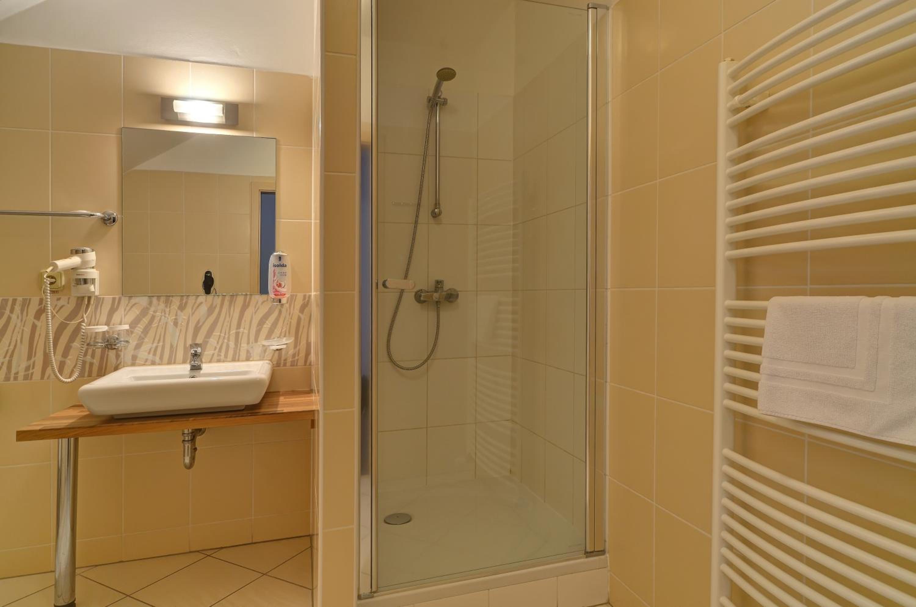 Superior Double Room - Photo 4