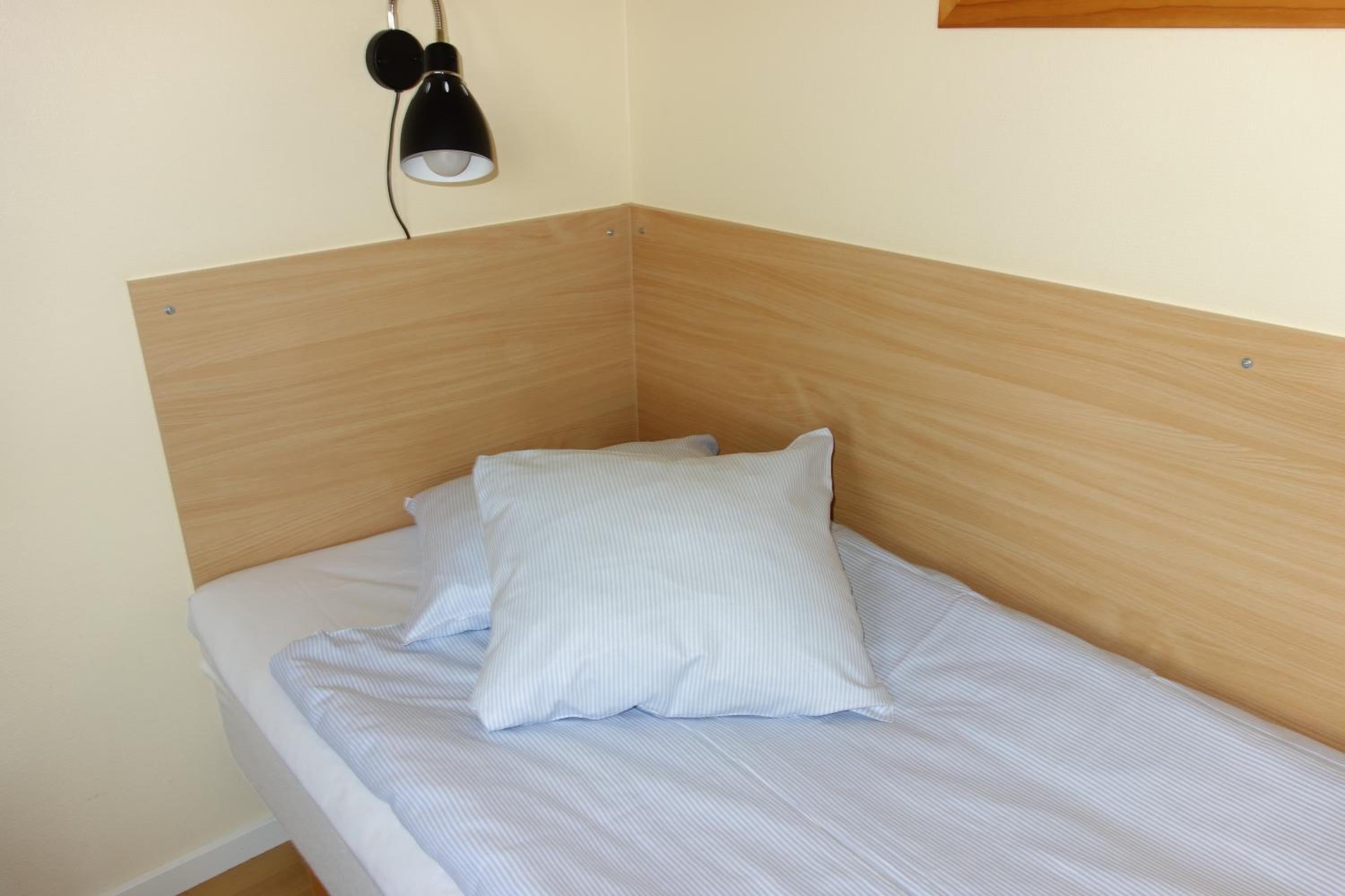 Standard Twin Room - Photo 5