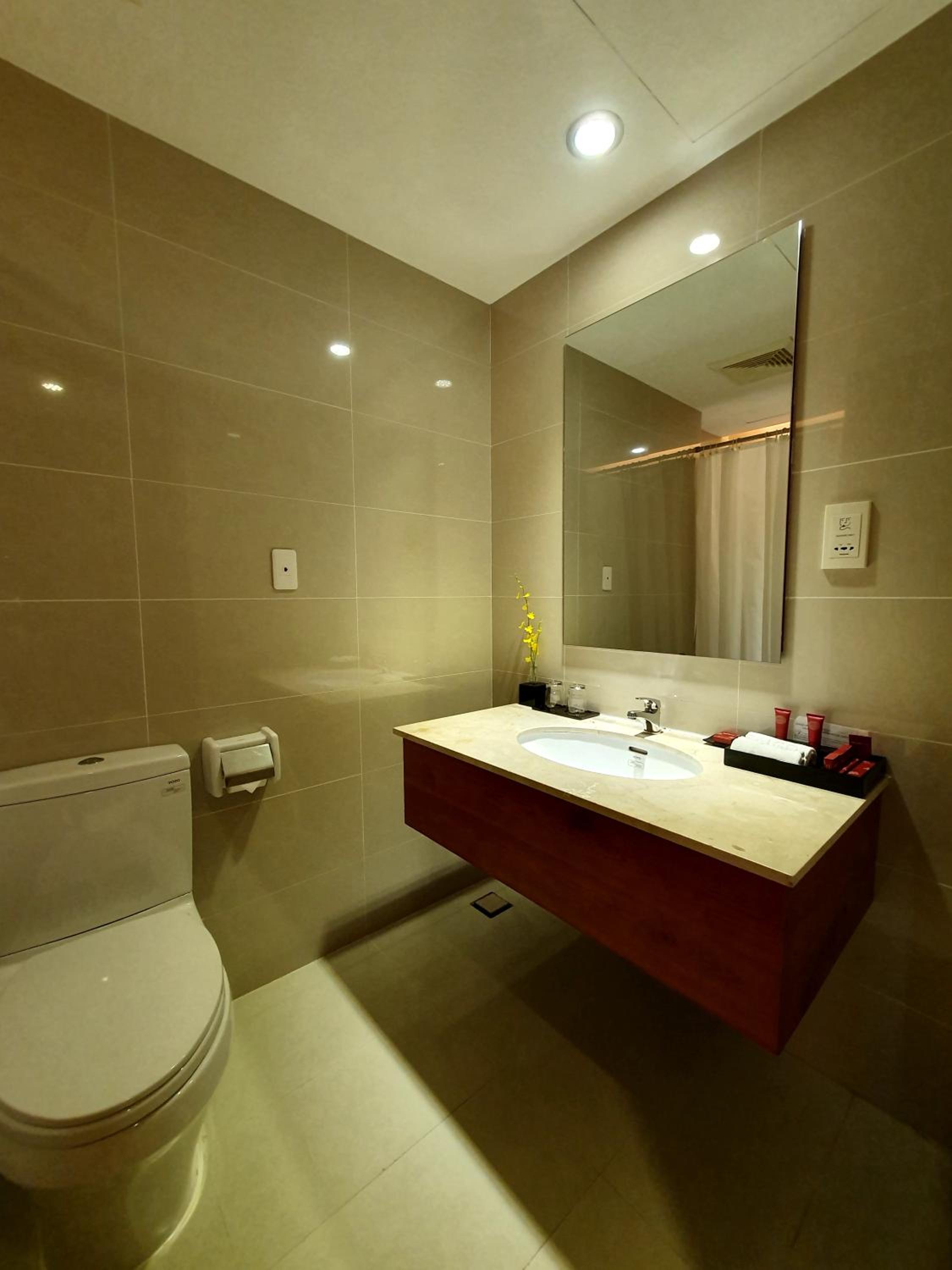 Deluxe Double or Twin Room photo 3
