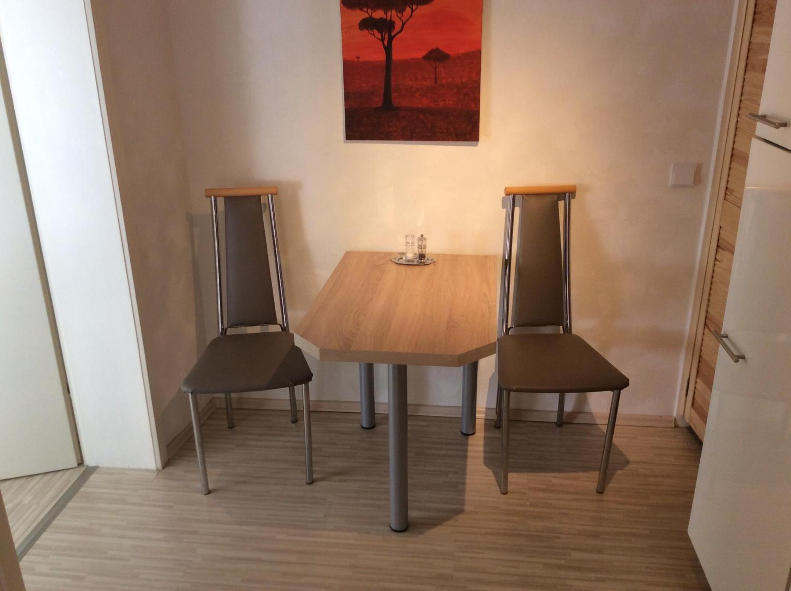 One-Bedroom Apartment - Photo 10