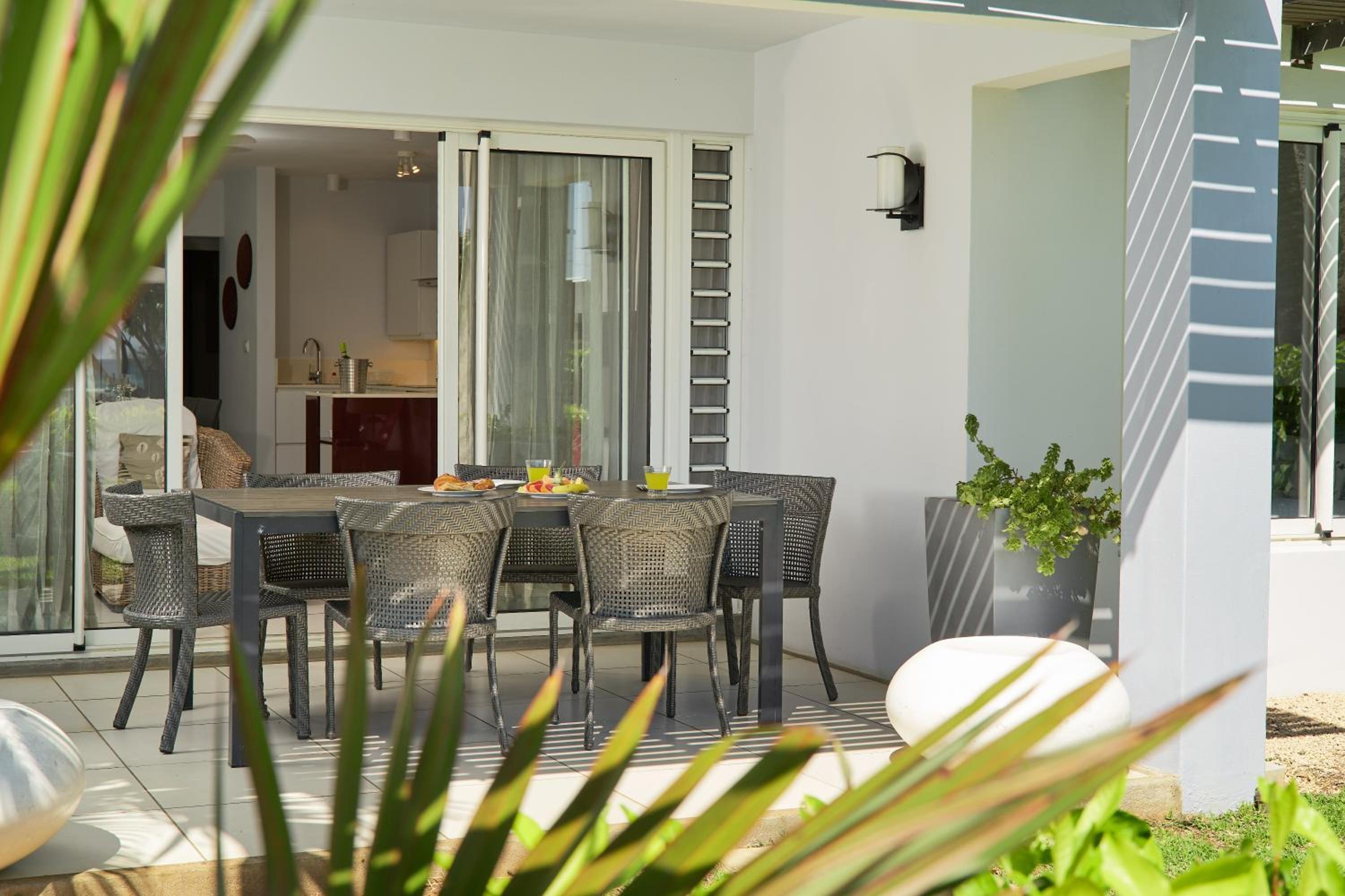 Apartment With Sea View photo 3