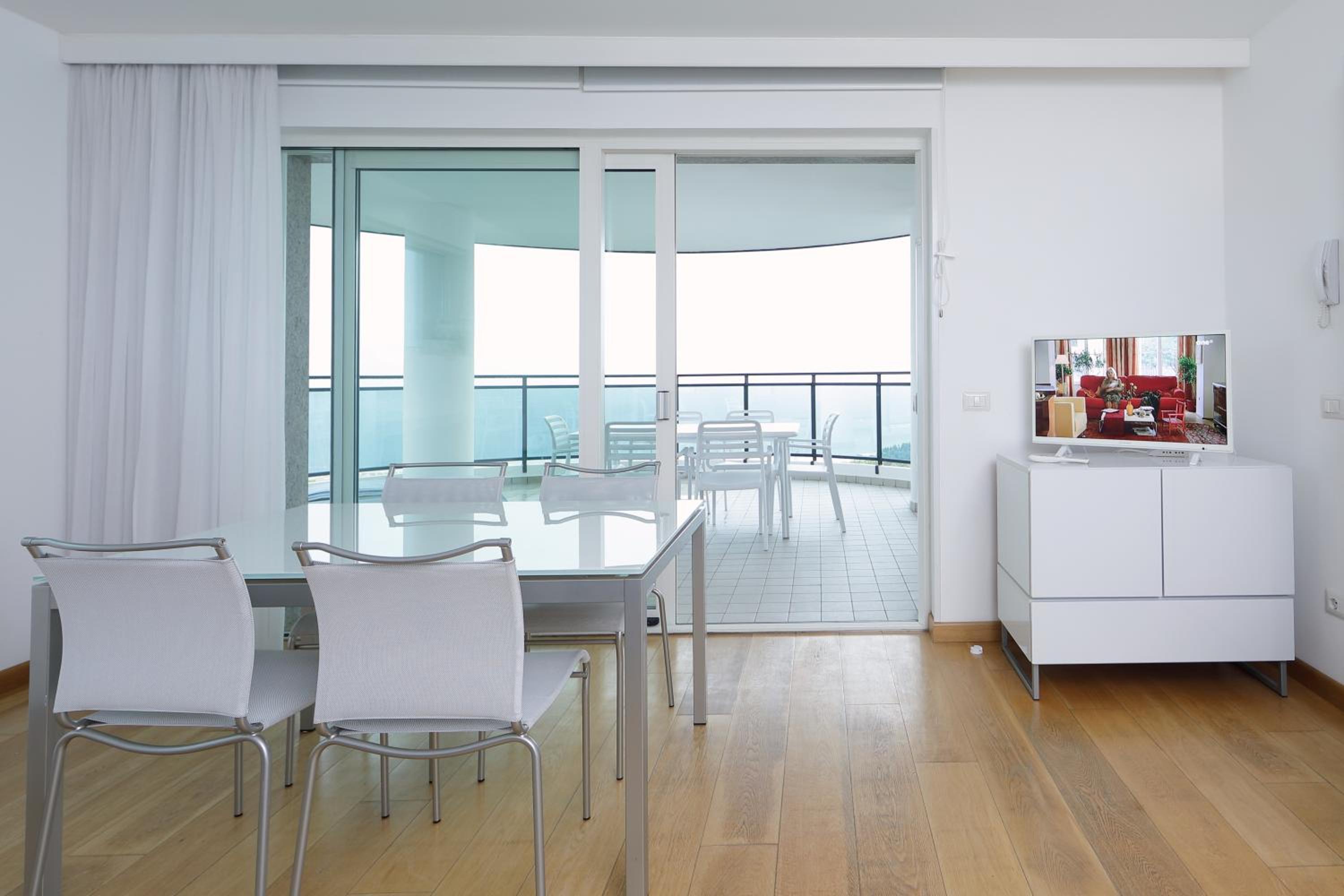 Penthouse Apartment photo 3