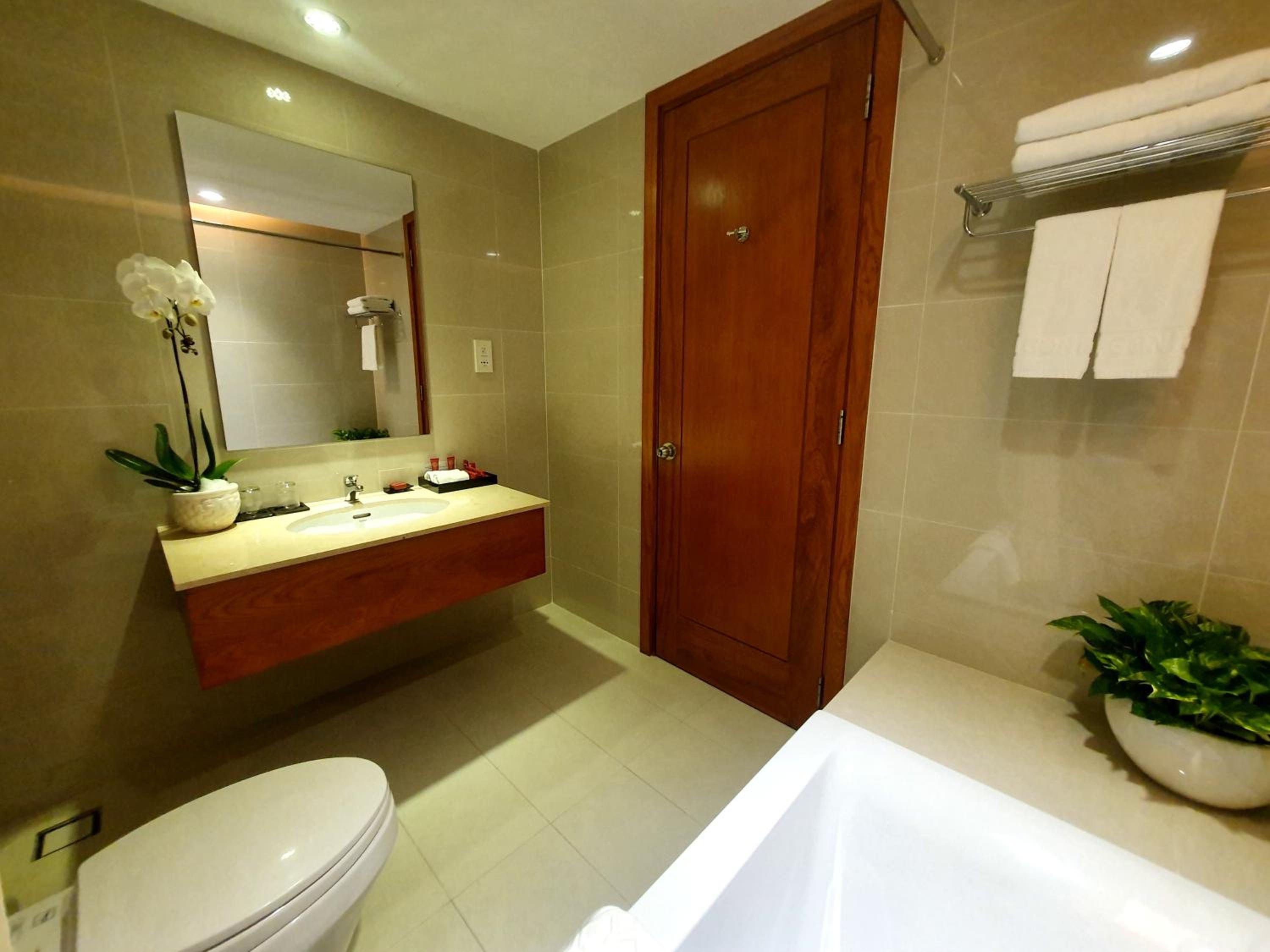 Superior Double or Twin Room photo 3