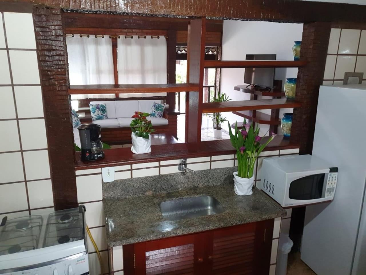 Apartment with Pool View  - Photo 7
