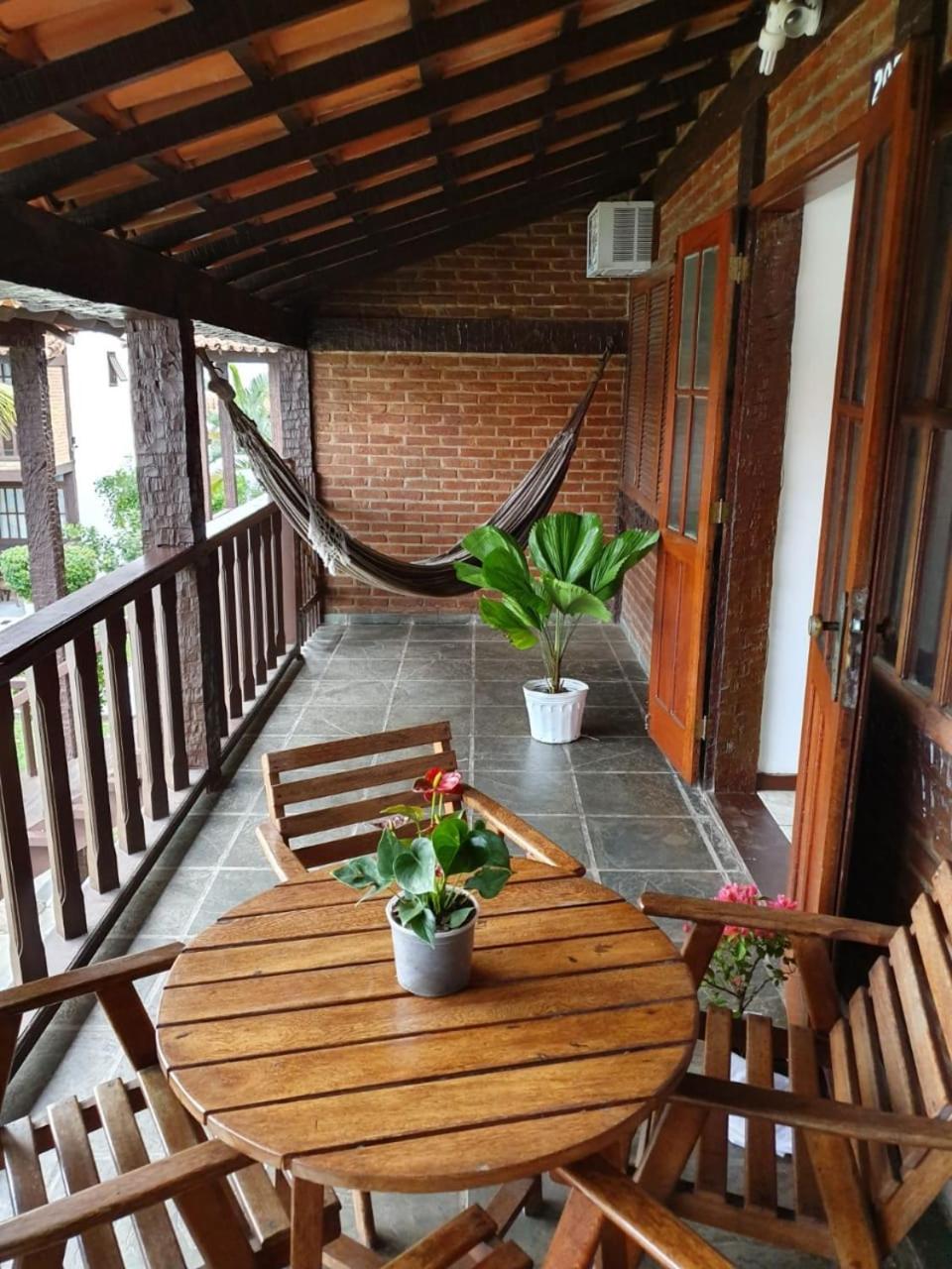 Apartment with Pool View  - Photo 8
