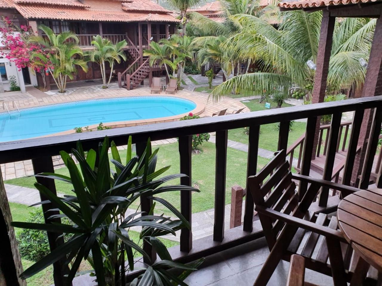 Apartment with Pool View  - Photo 11