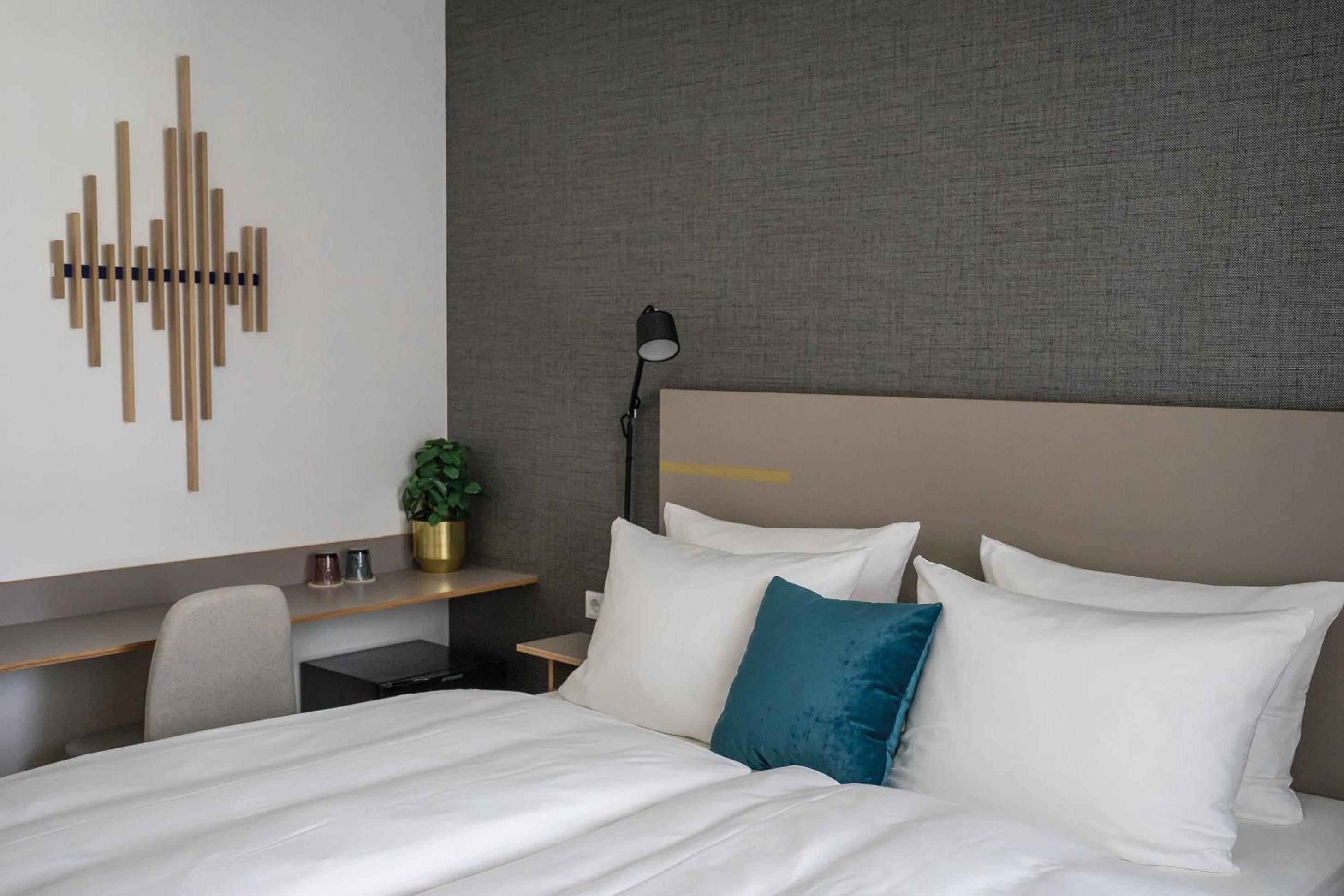 Superior Double Room photo 3