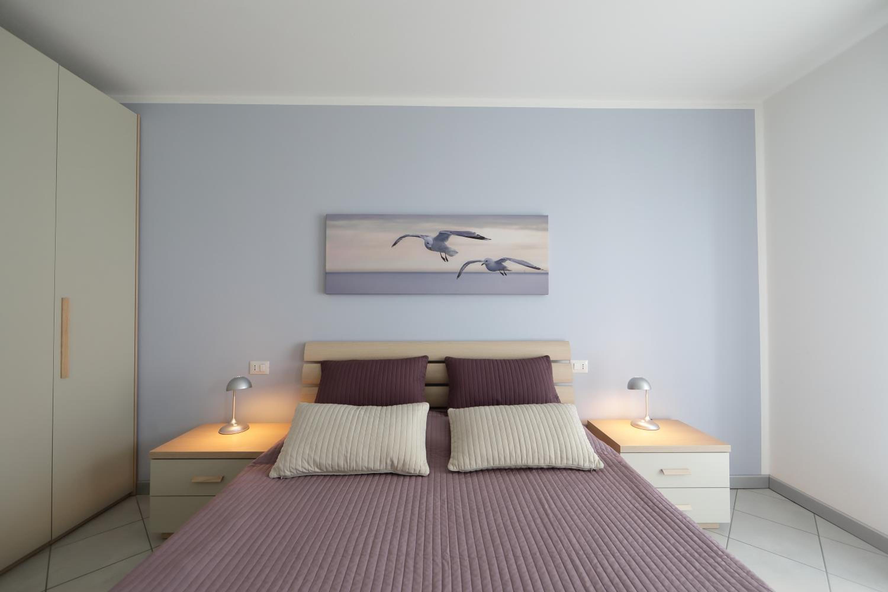 Apartment with Sea View photo 2