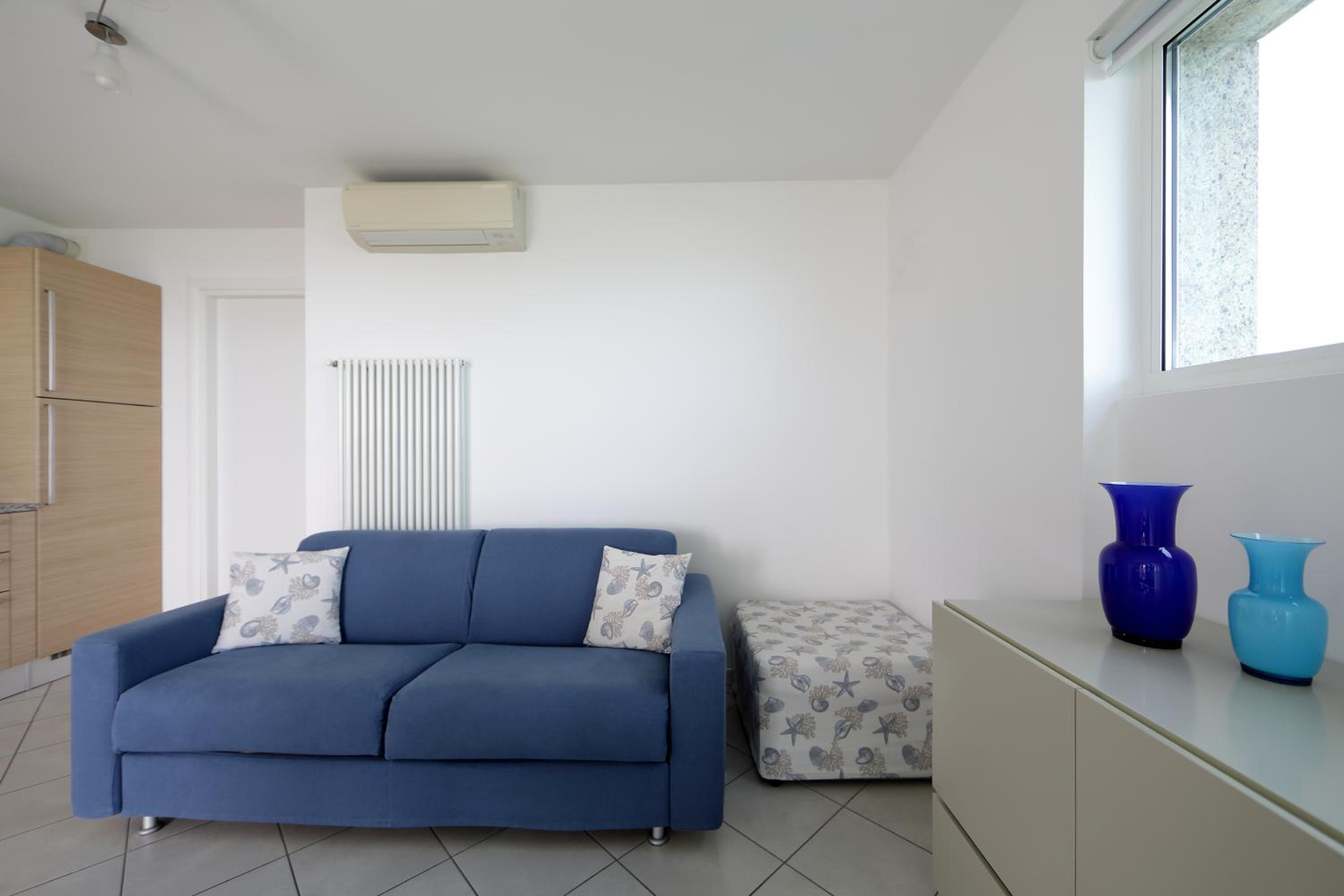 Apartment with Sea View photo 1