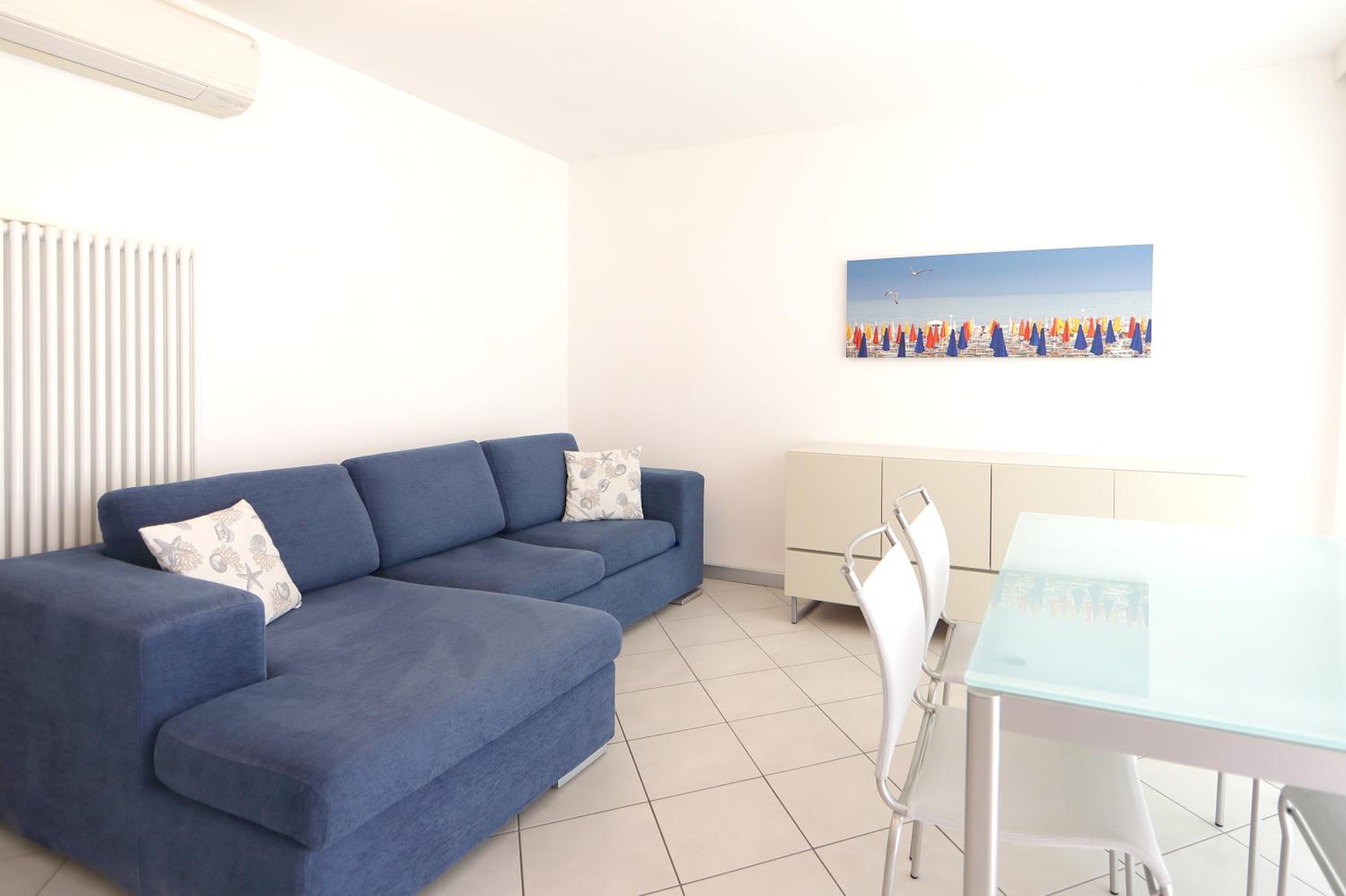 Apartment with Terrace photo 1