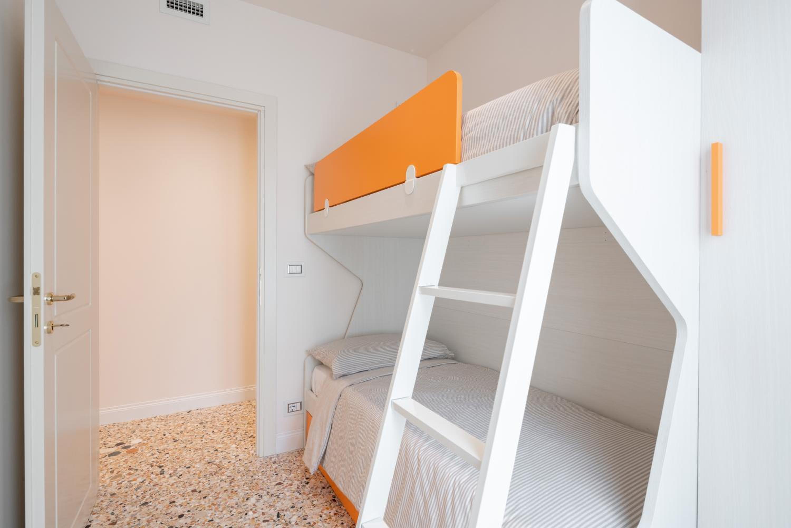 Two-Bedroom Apartment photo 1