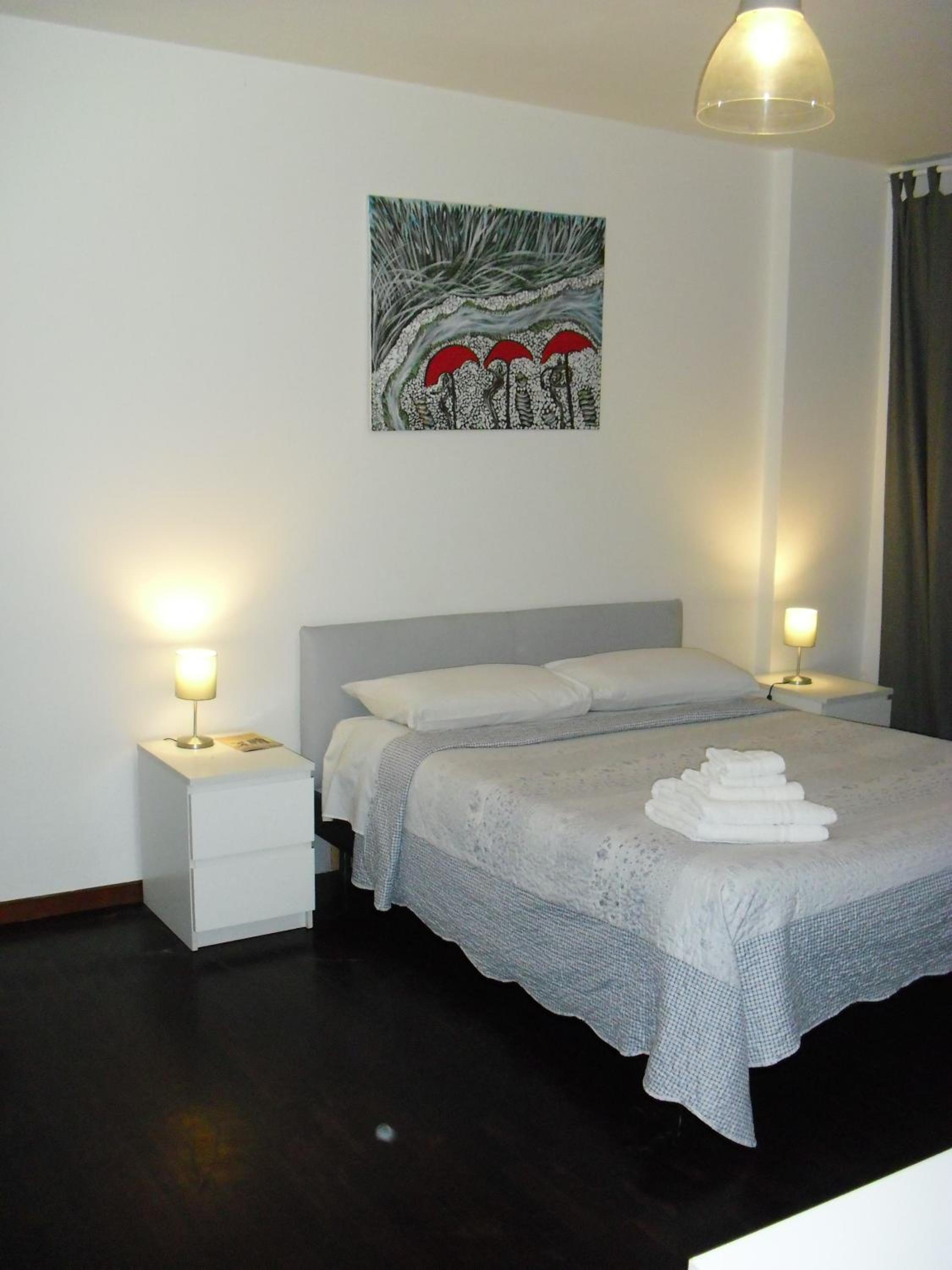 Double Room With Private External Bathroom photo 1