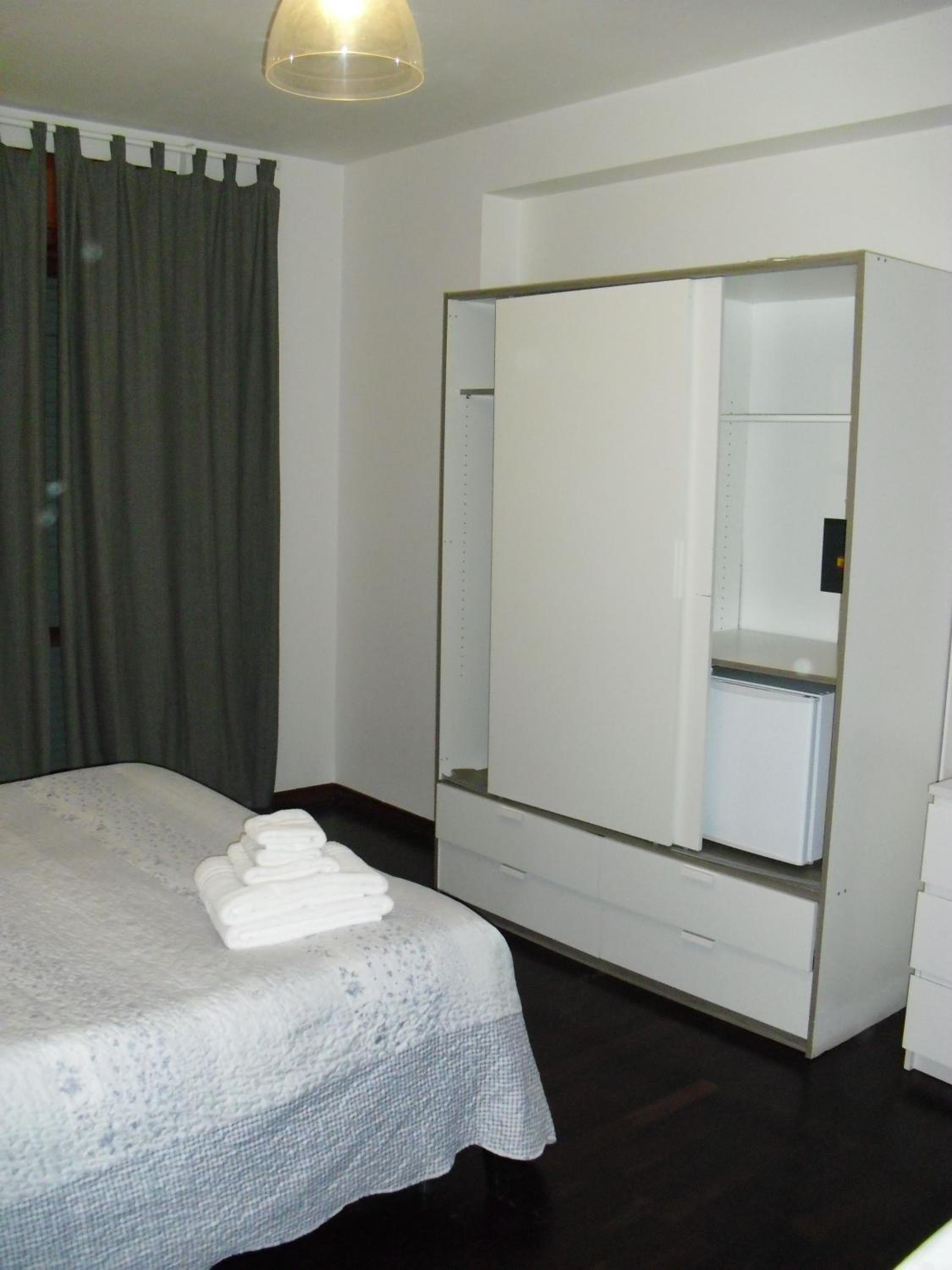 Double Room With Private External Bathroom photo 2