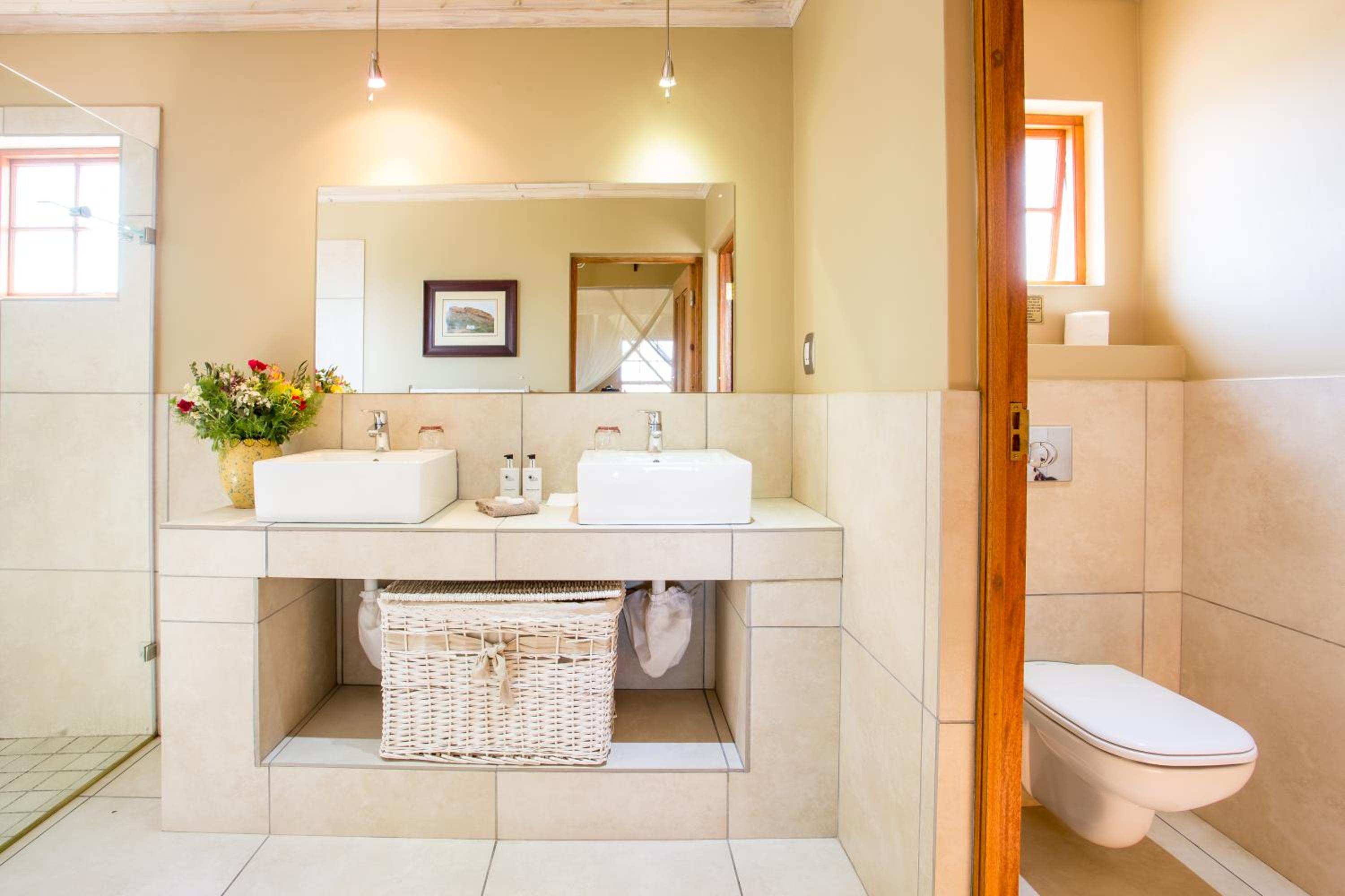 Twin/Double Room - Photo 12