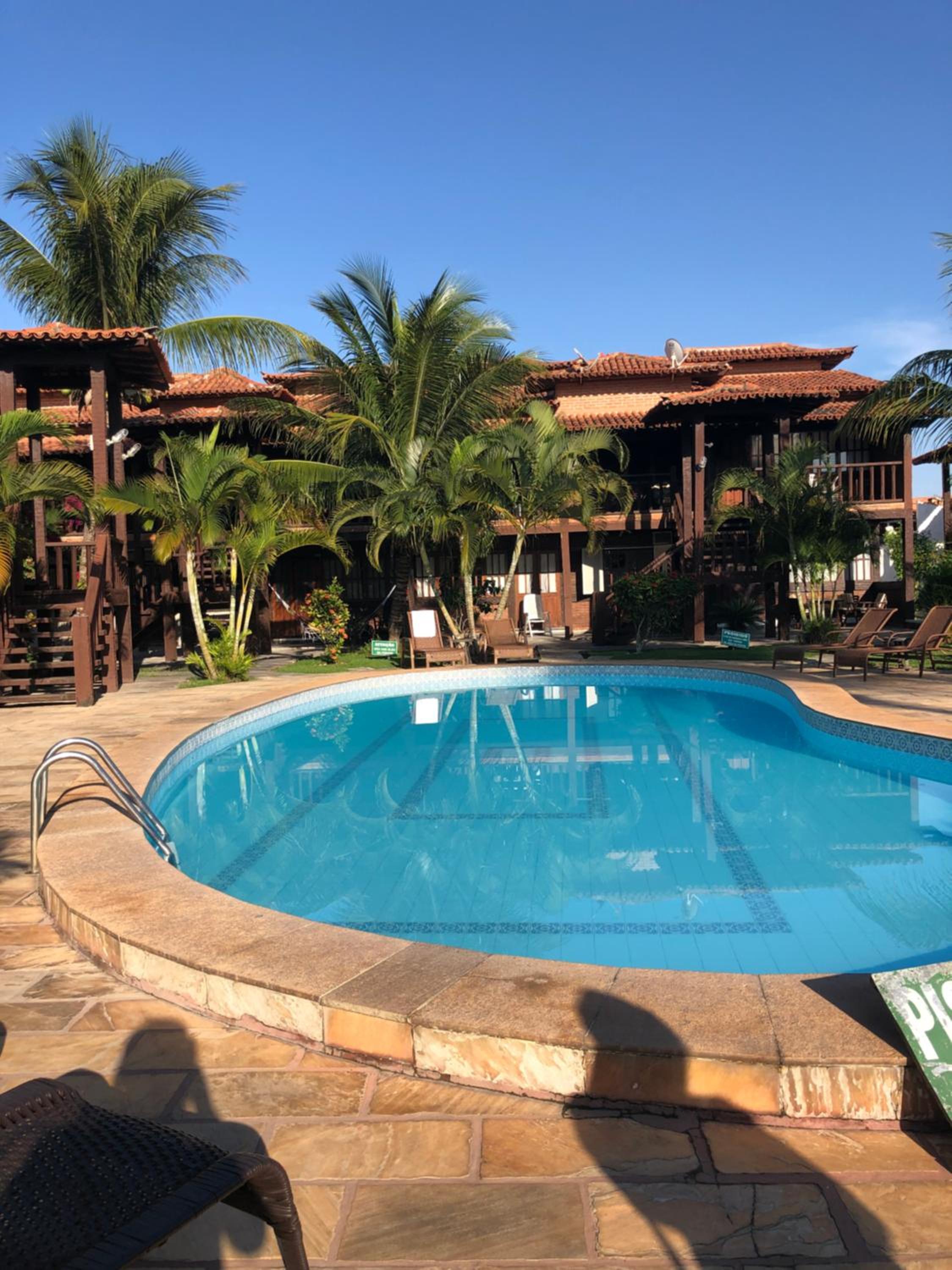 Apartment with Pool View  - Photo 2